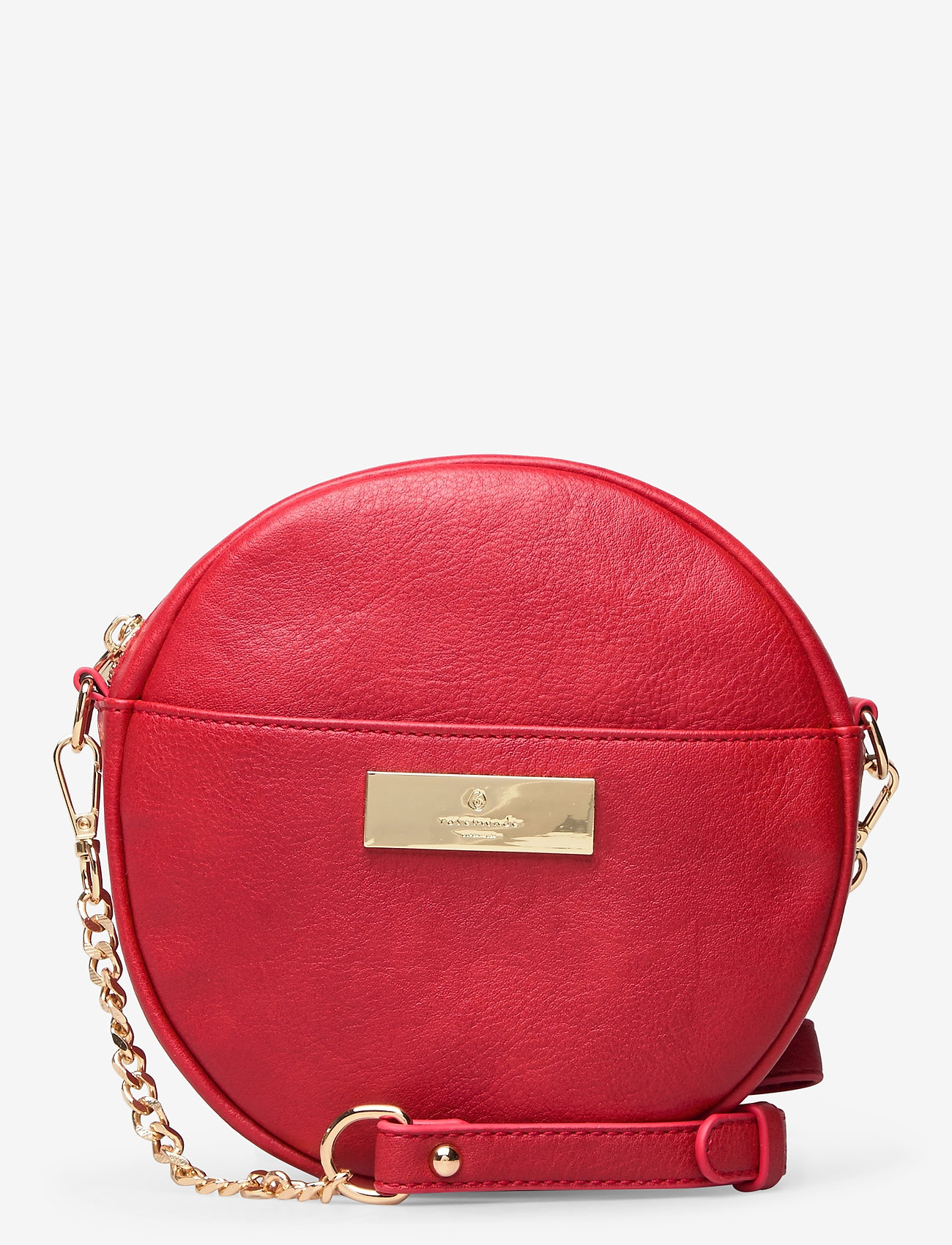 SPICY RED GOLD