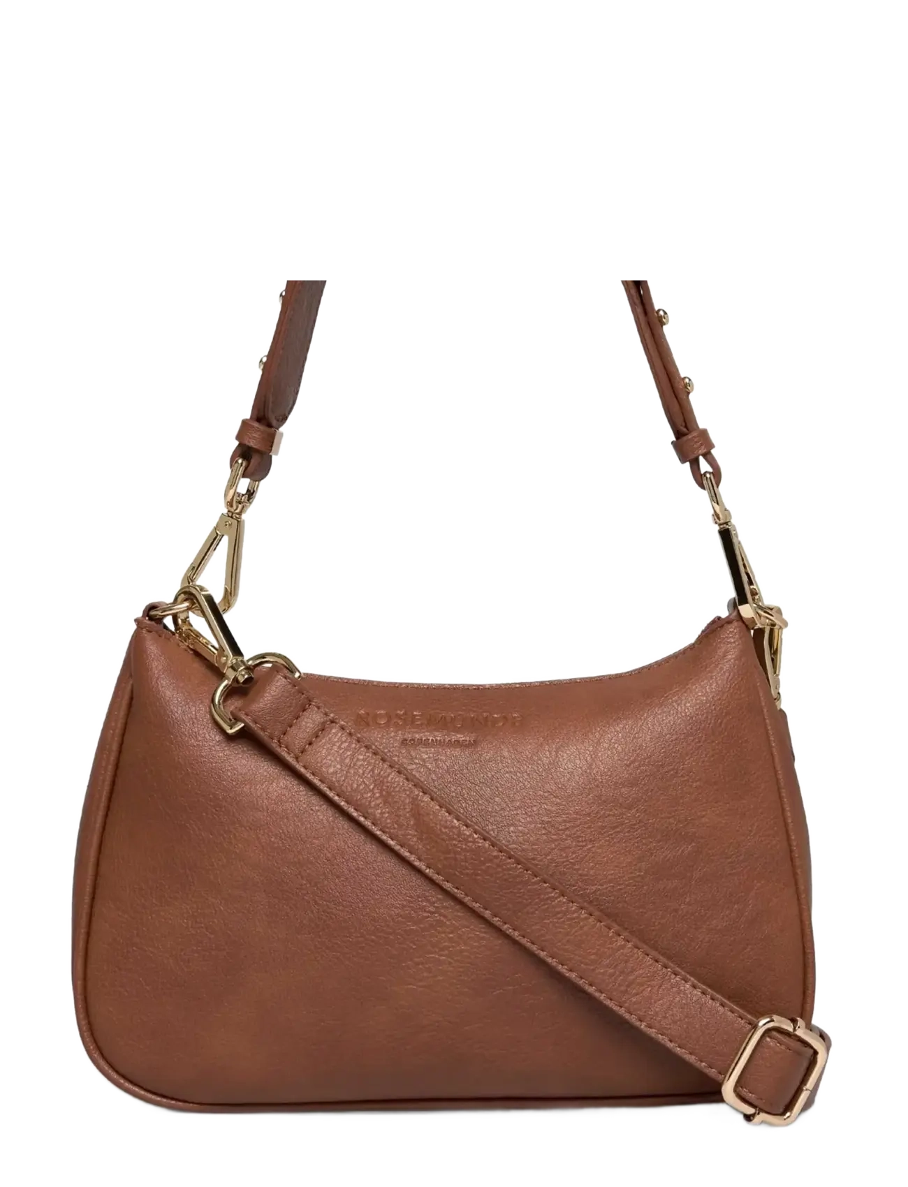 Rosemunde Rbandora Small Shoulder Bag, One Size, Bags, Braun - Bags-crossbody Frauen