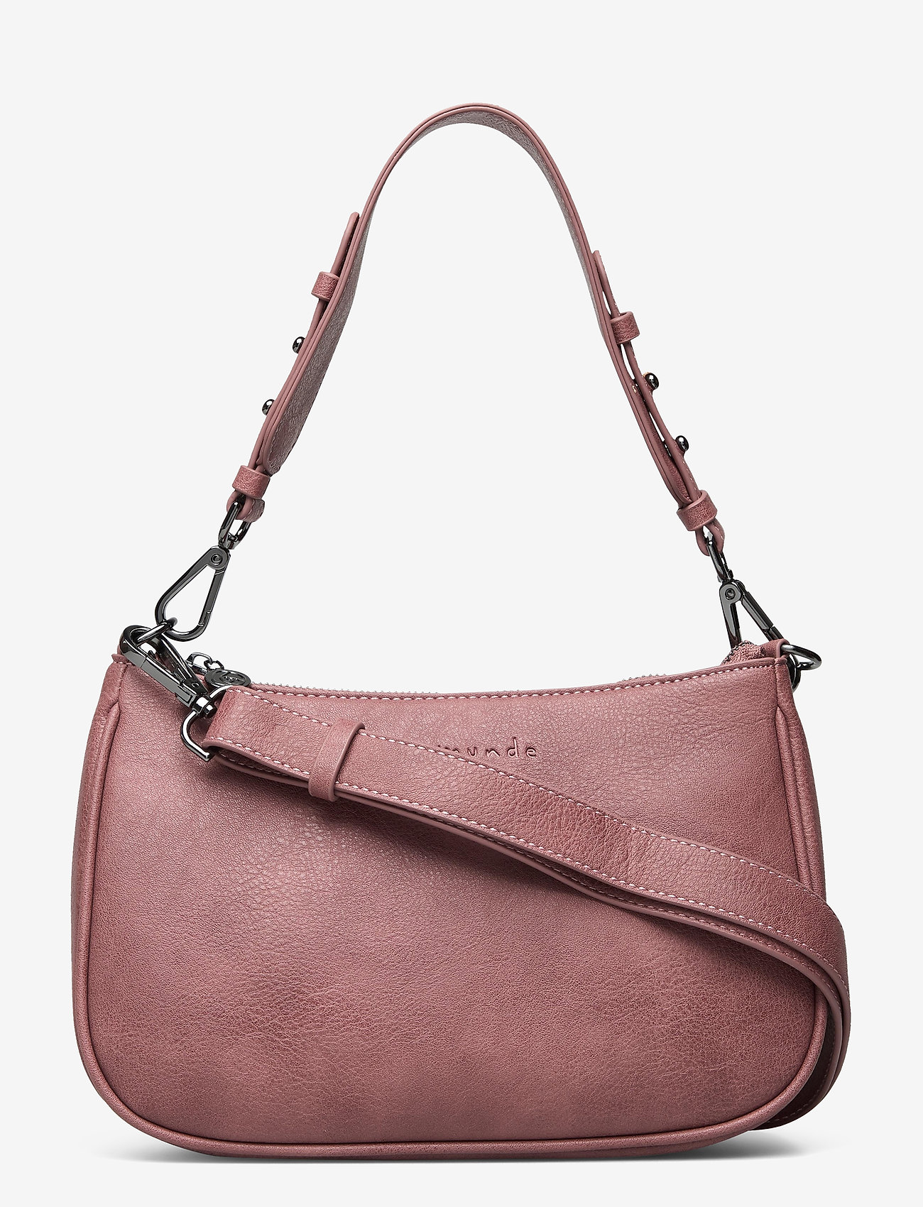 OLD ROSE BLACK OXID