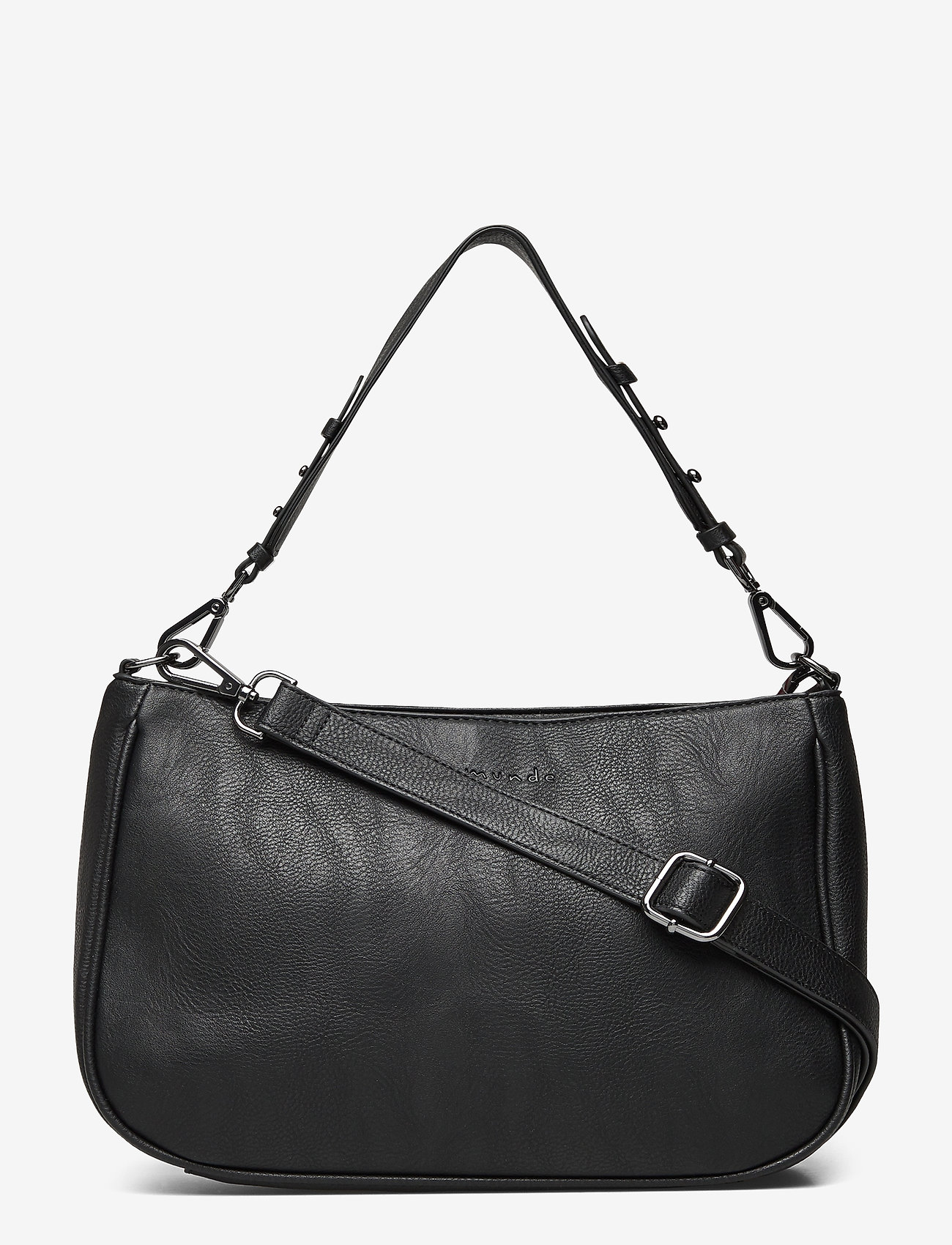 Rosemunde - Bag medium - black black oxid - 0