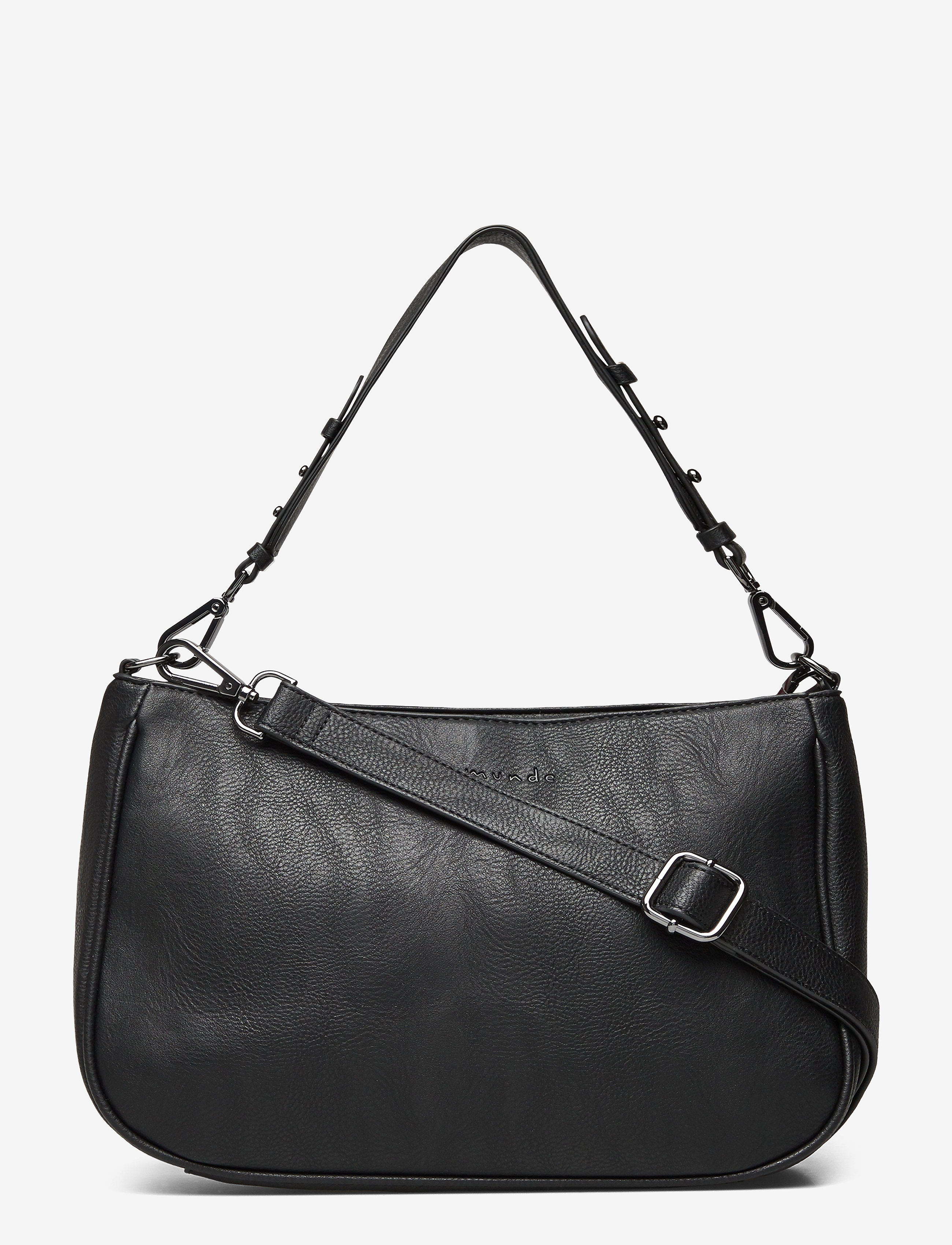 BLACK BLACK OXID