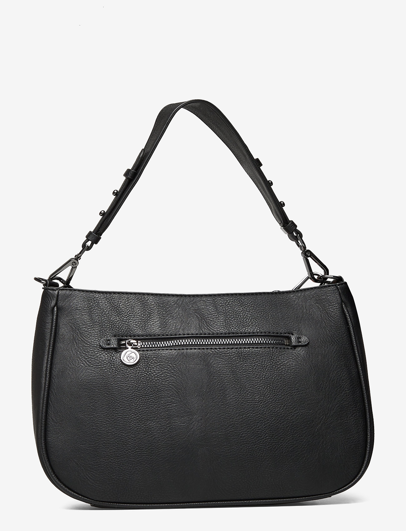Rosemunde - Bag medium - black black oxid - 1