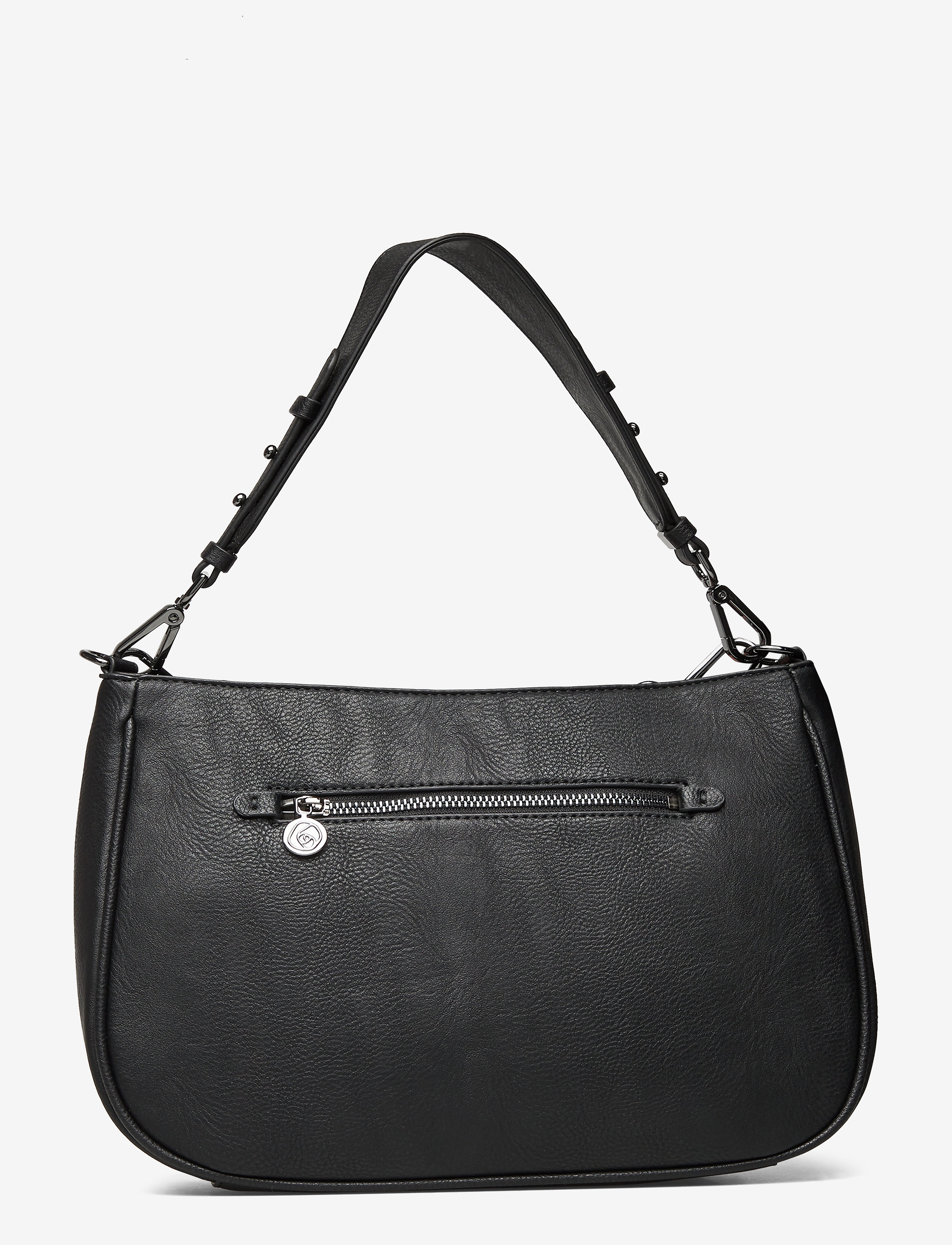 Rosemunde - Bag medium - black black oxid - 1