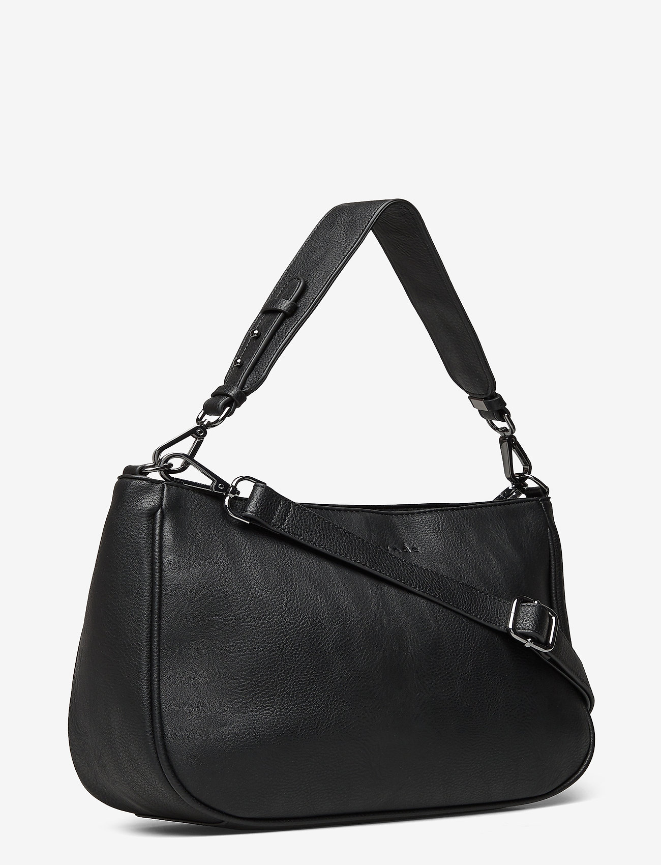 Rosemunde - Bag medium - black black oxid - 2