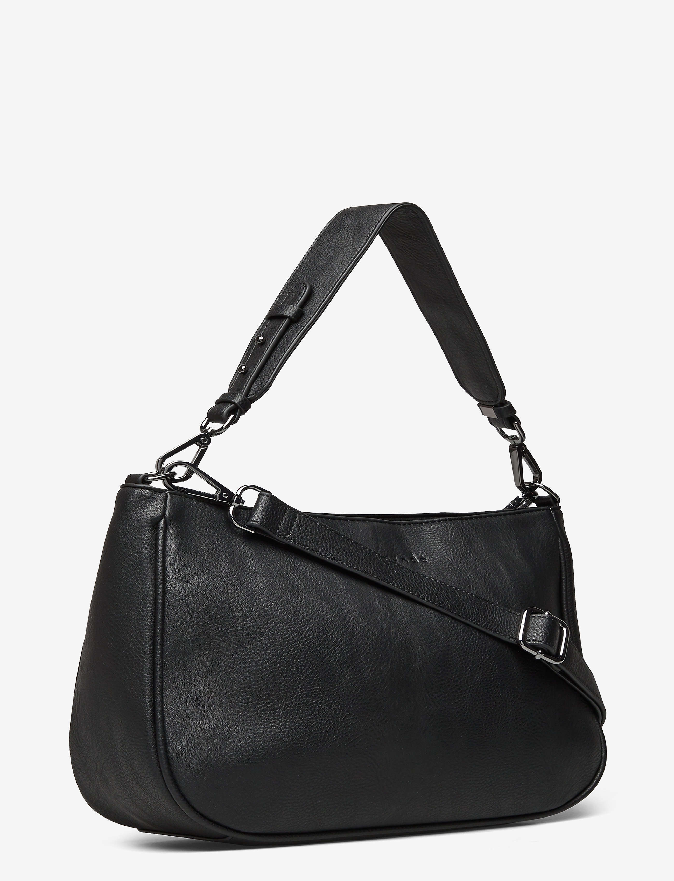 Rosemunde - Bag medium - black black oxid - 2