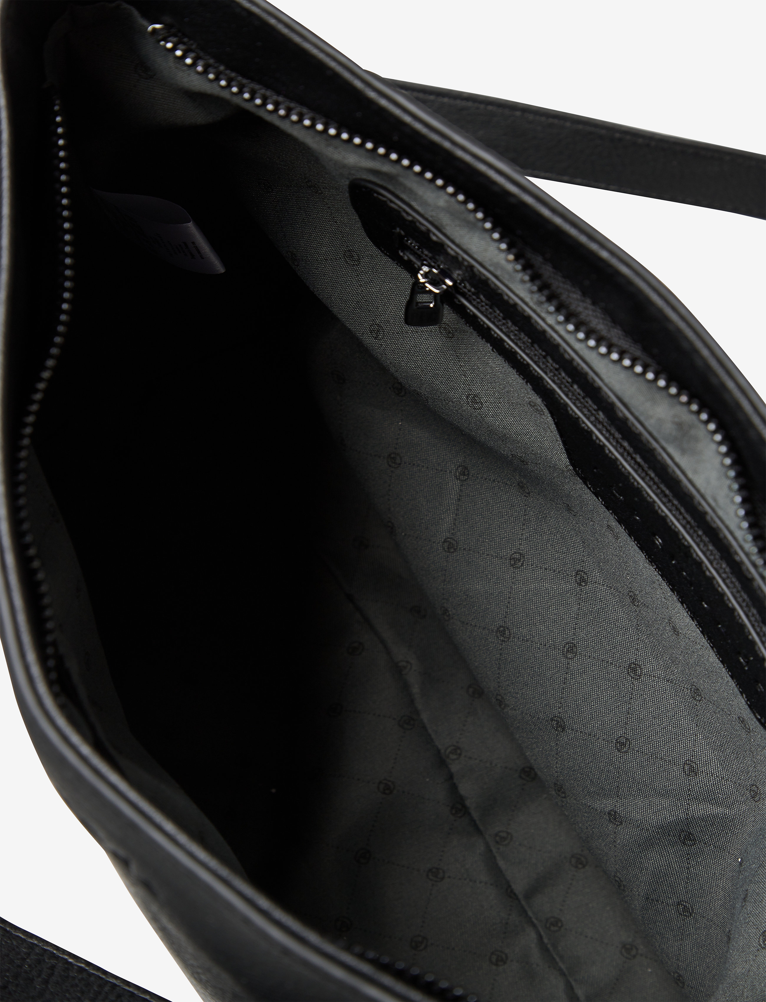 Rosemunde - Bag medium - black black oxid - 3