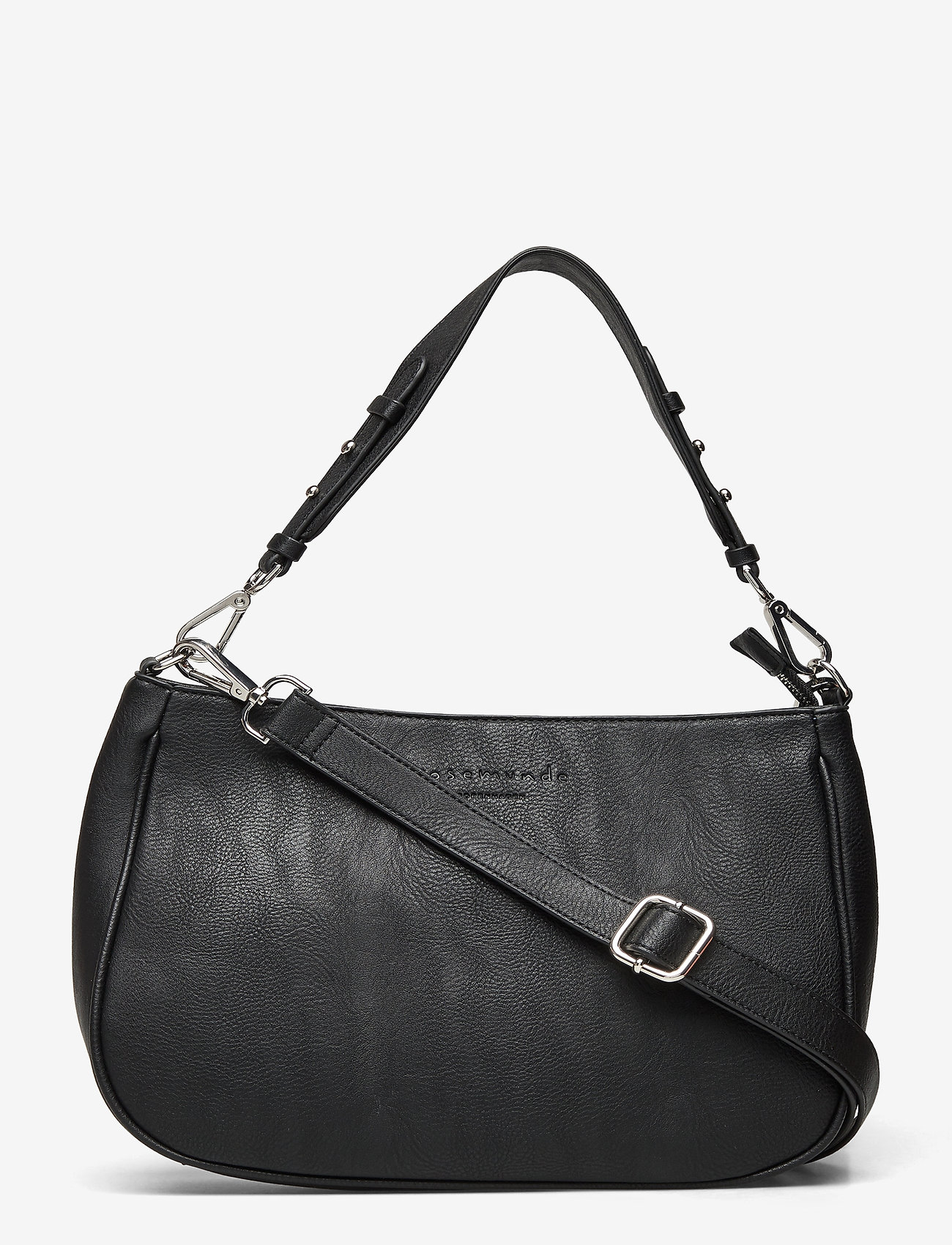 Bag medium - BLACK GOLD
