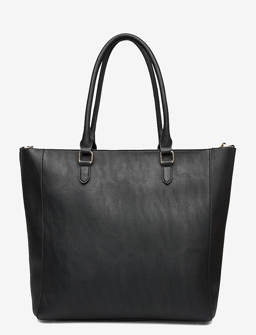 Rosemunde - RBAndora 2 in 1 Big Shopper - shopper - black gold - 2