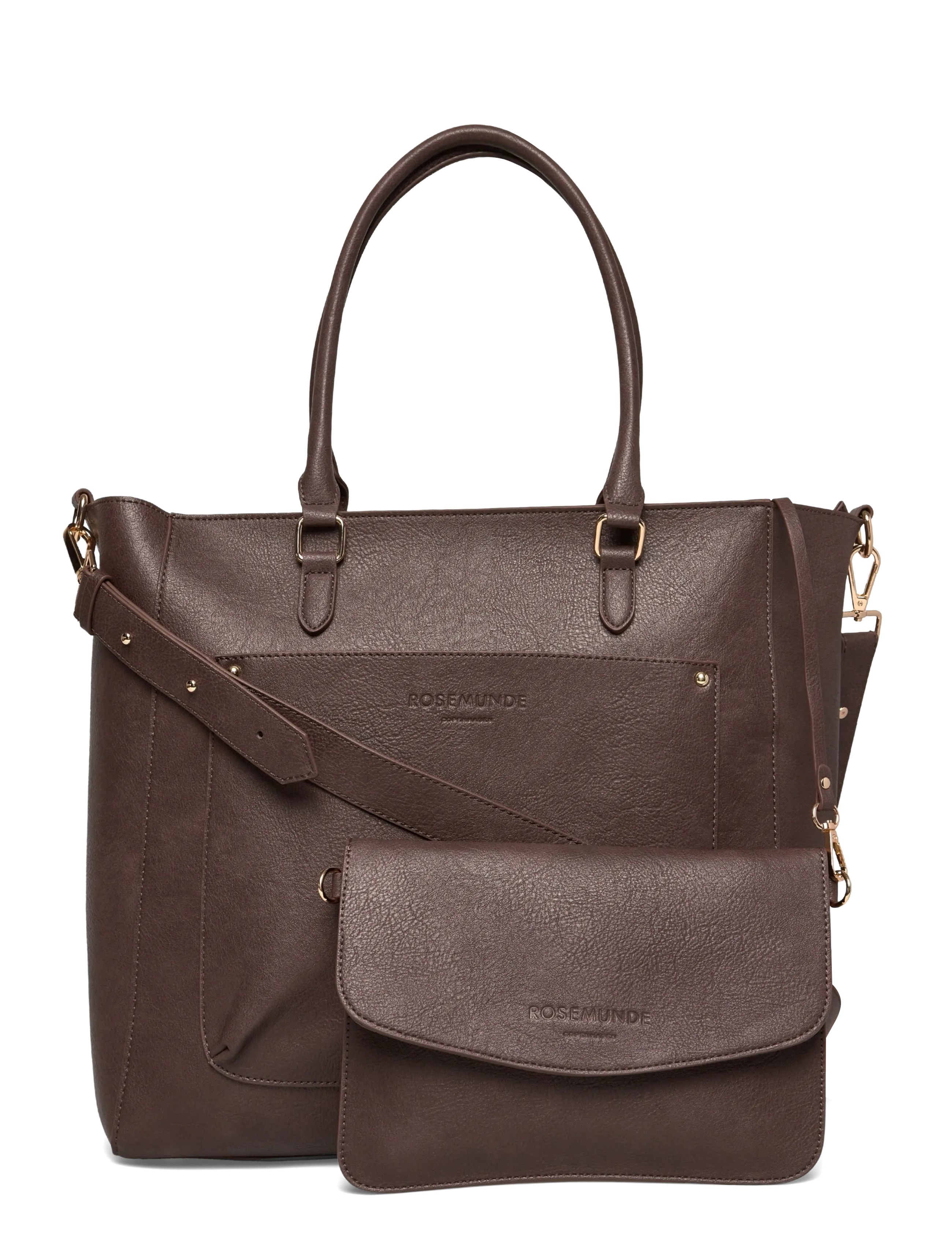 DARK BROWN GOLD