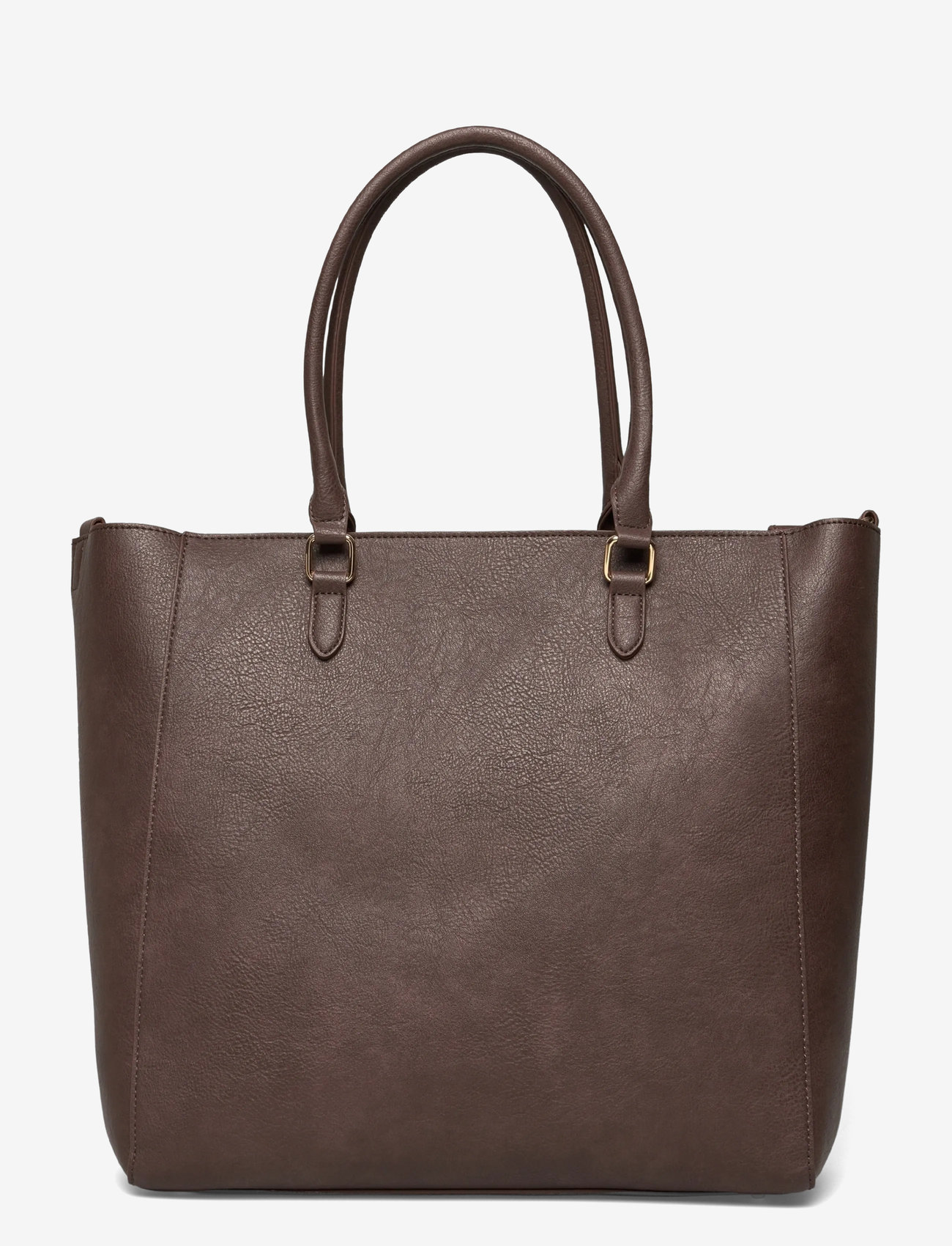 Rosemunde - Bag - accessoires - dark brown gold - 1