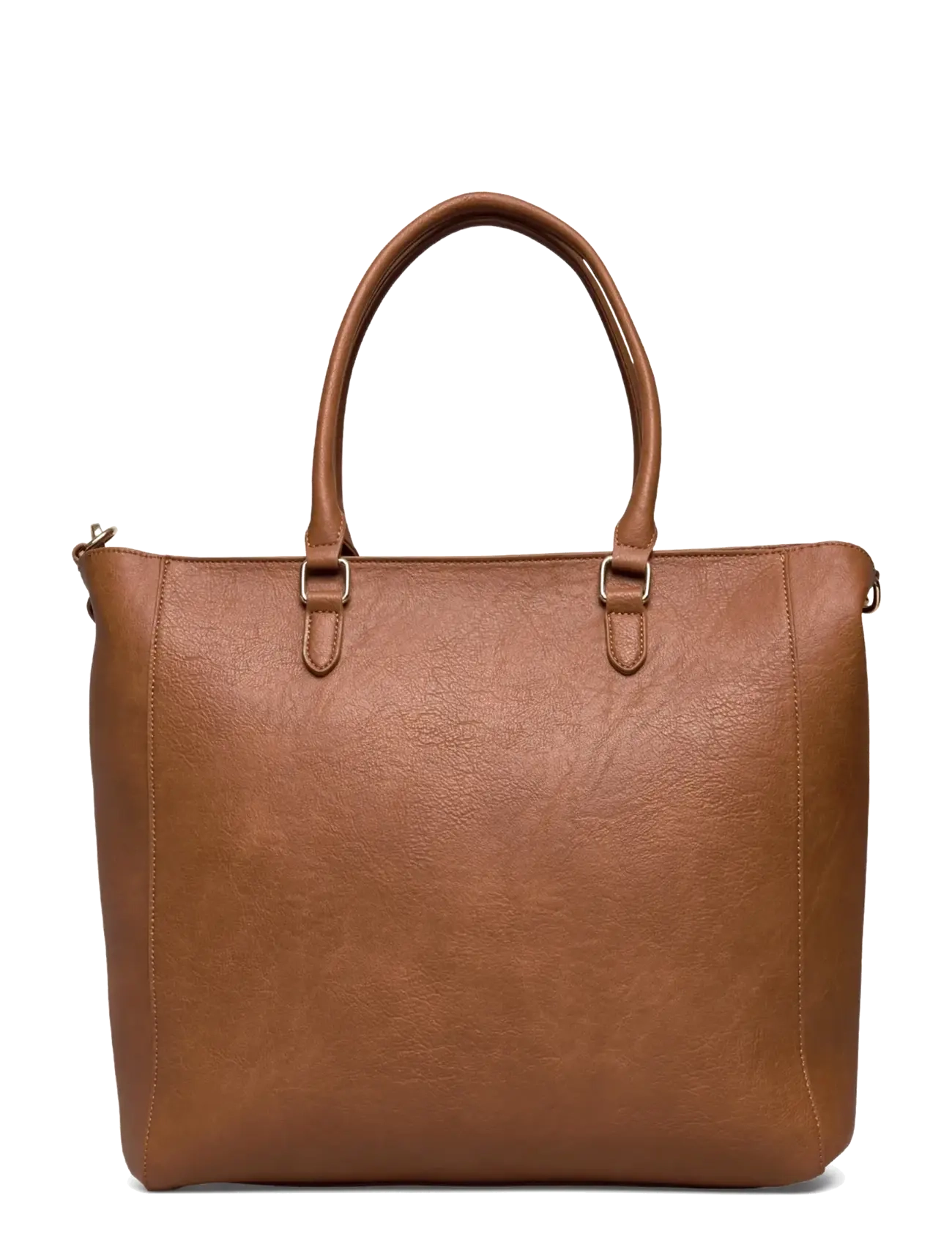Rosemunde - RBAndora 2 in 1 Big Shopper - accessoires - perfect brown gold - 1