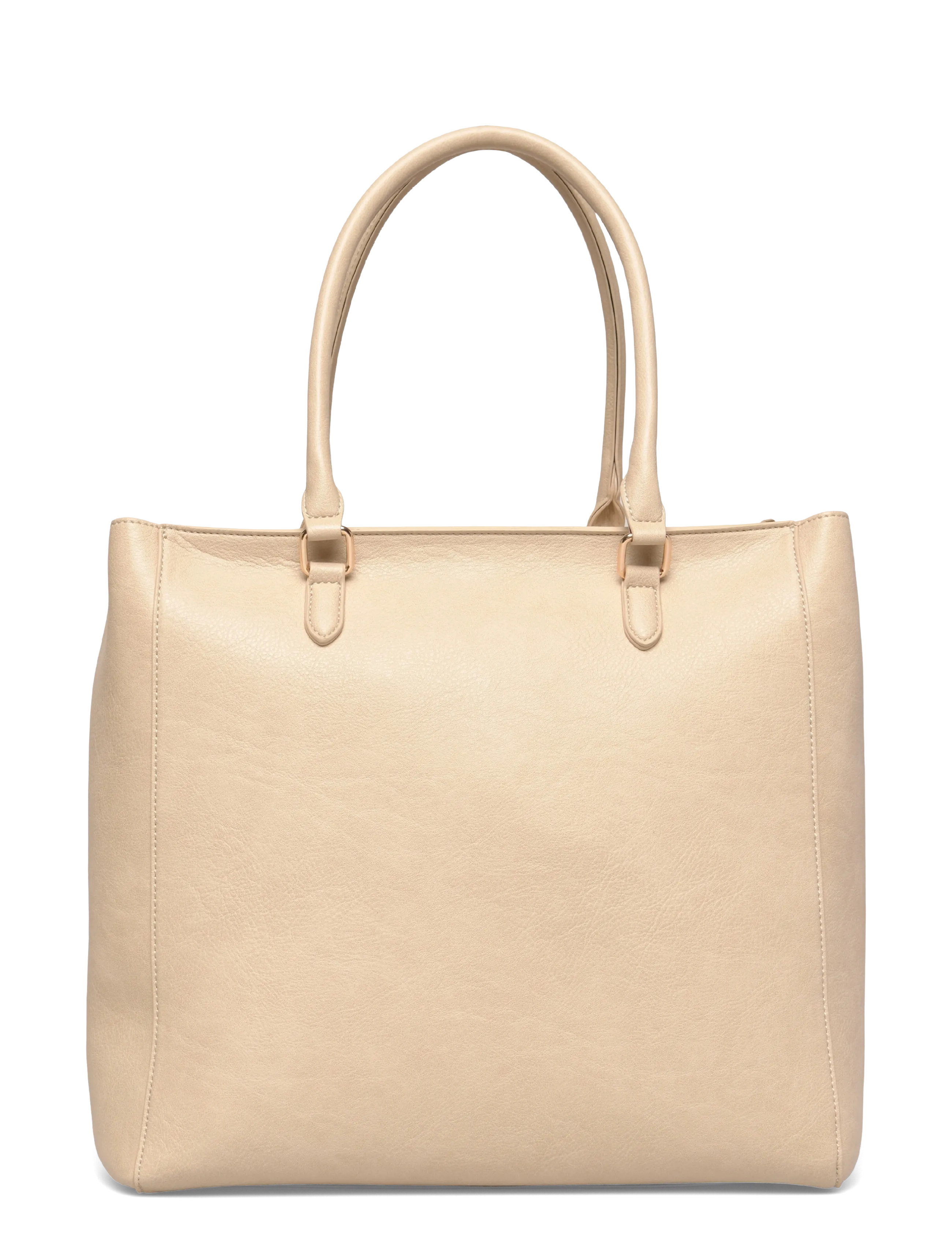 Rosemunde - RBAndora 2 in 1 Big Shopper - accessories - pure sand gold - 1