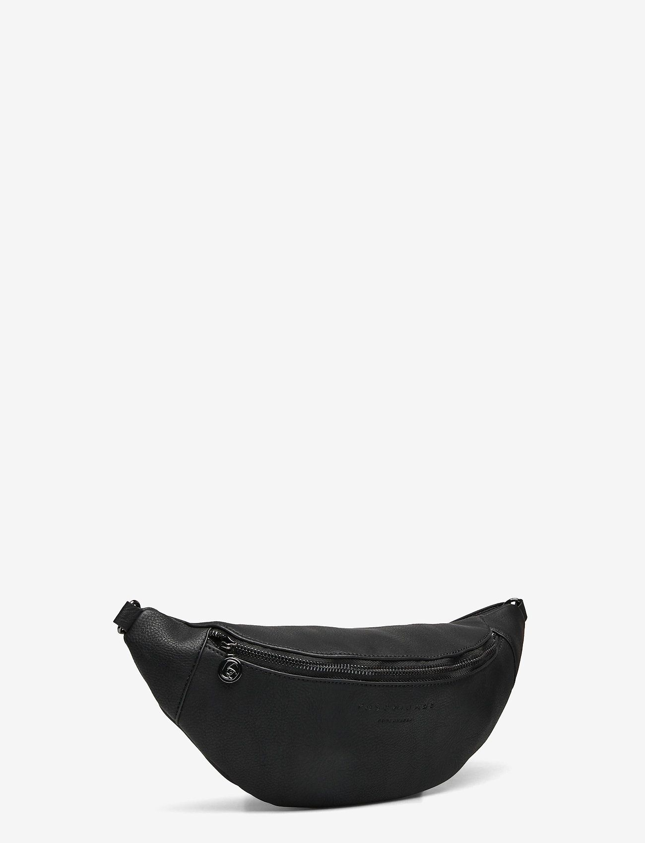Rosemunde - Bag small - black black oxid - 2