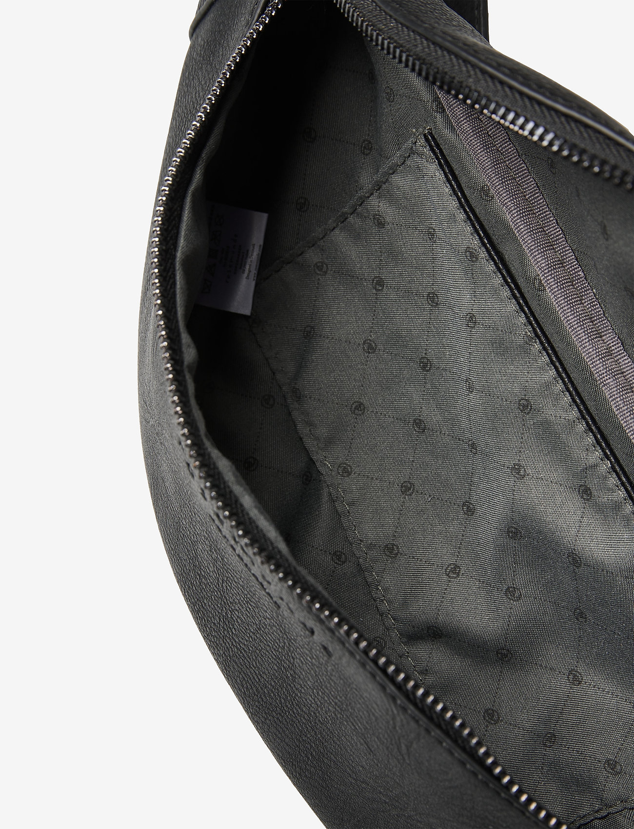 Rosemunde - Bag small - black black oxid - 3