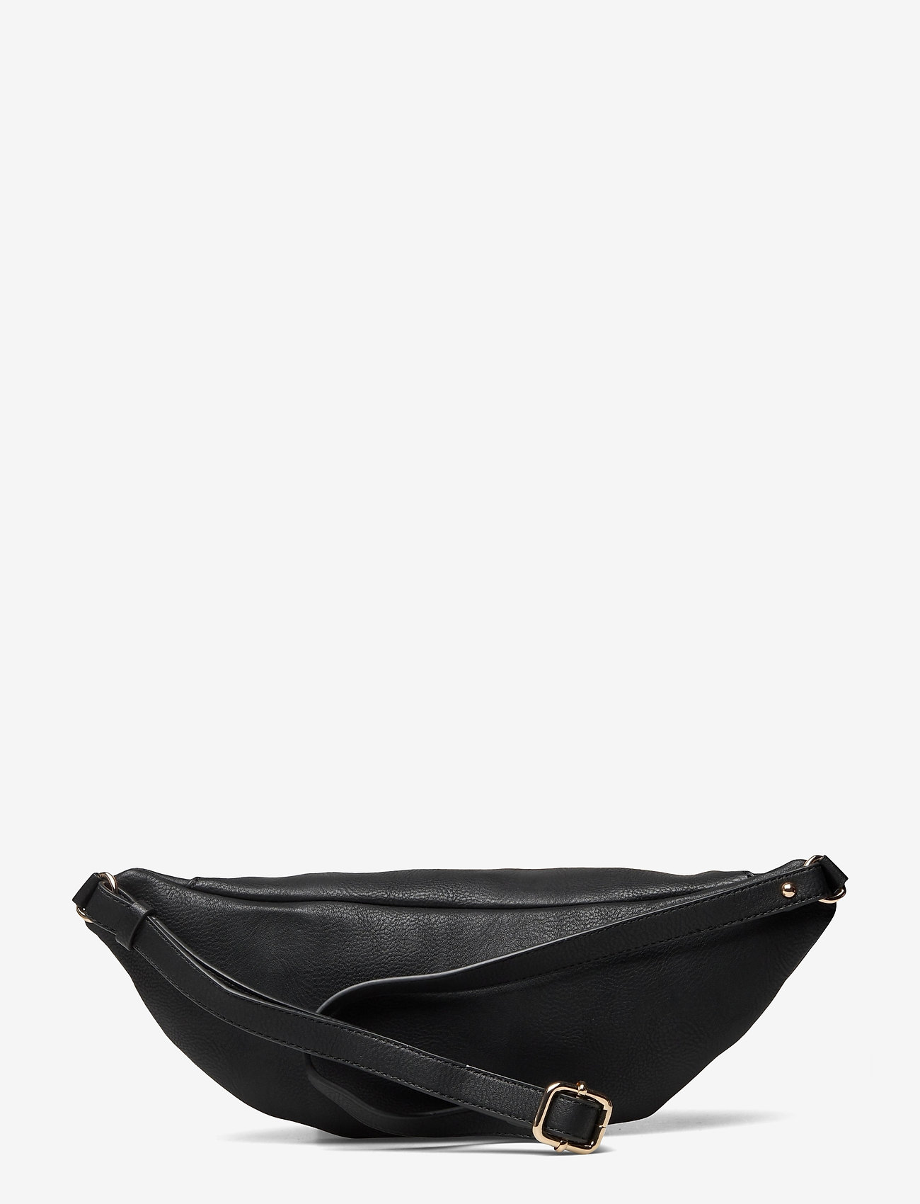 Rosemunde - Bag small - black gold - 1