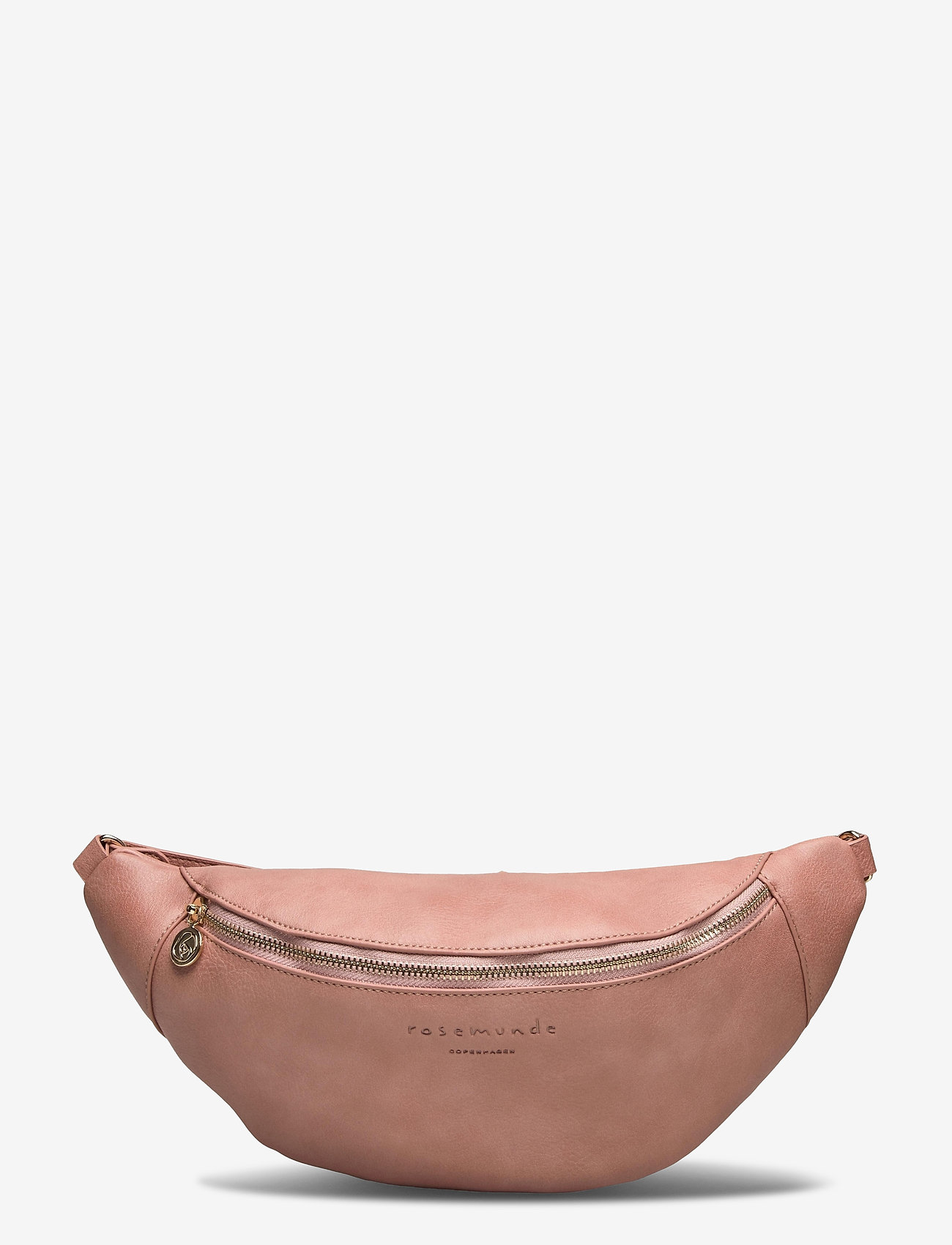 DEEP ROSé GOLD