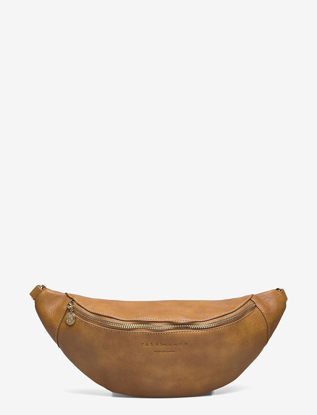 Bag small - NUTBROWN GOLD