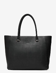 Rosemunde - Shopper - shoppers - black gold - 0