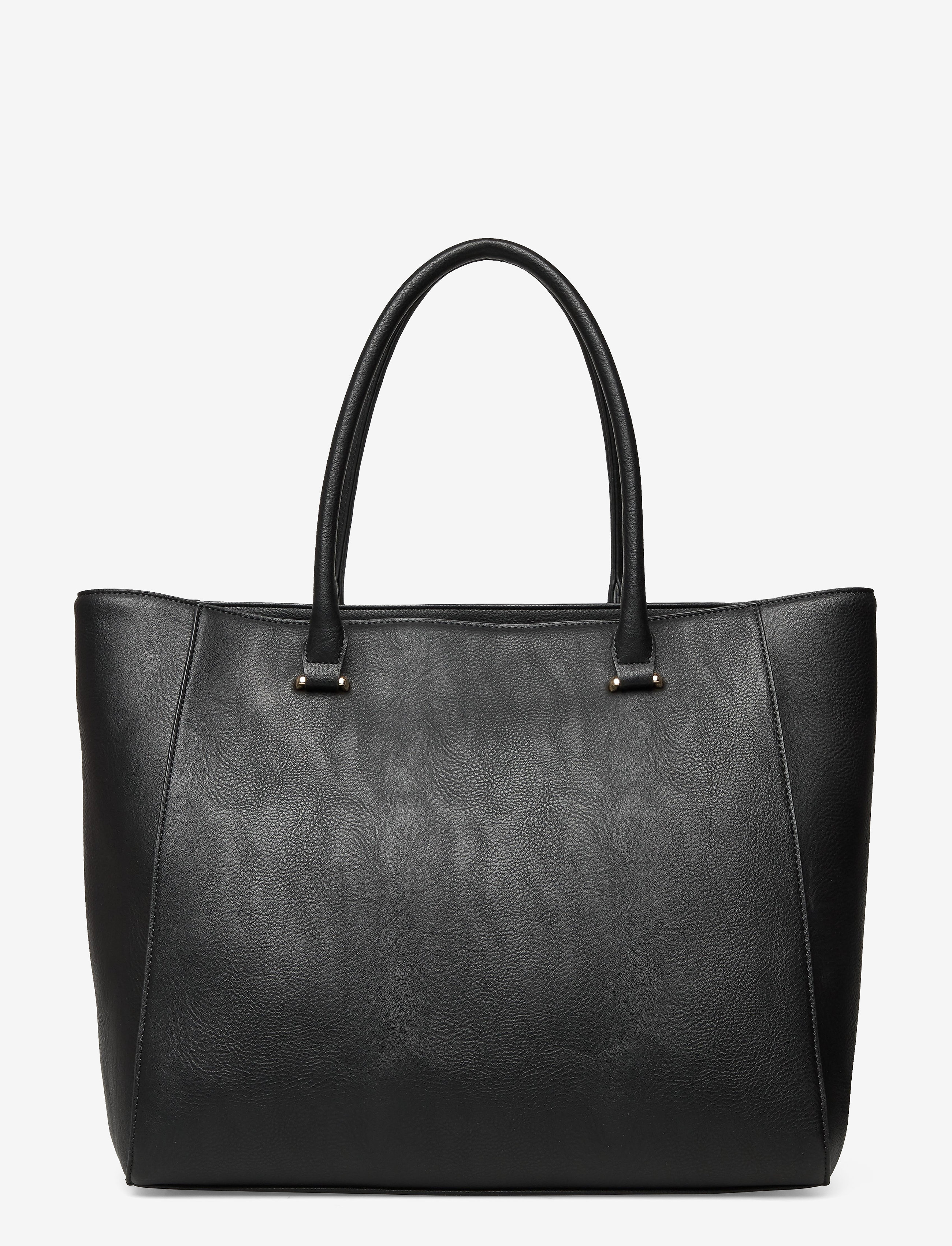 Rosemunde - Shopper - black gold - 1