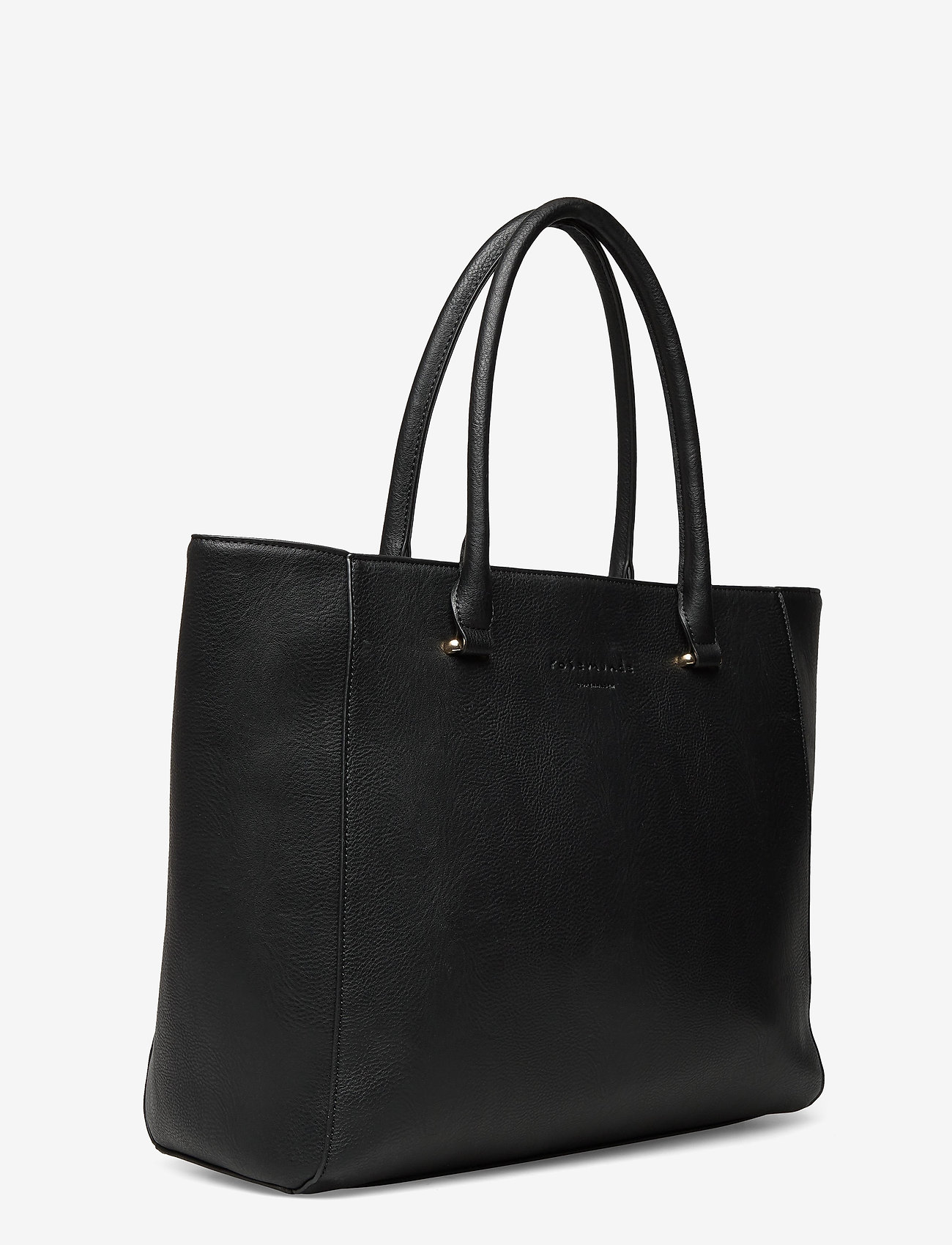 Rosemunde - RBAndora Shopper - accessories - black gold - 2