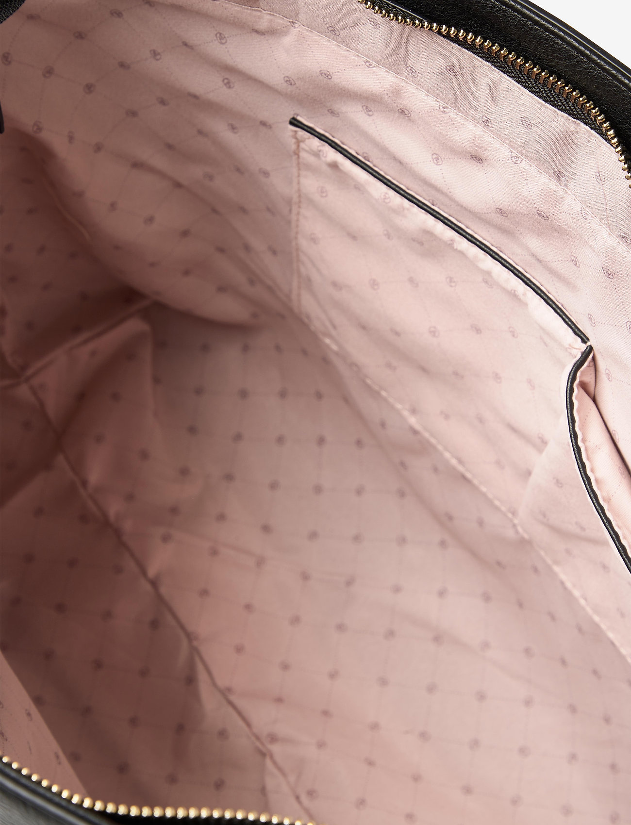 Rosemunde - RBAndora Shopper - accessories - black gold - 3