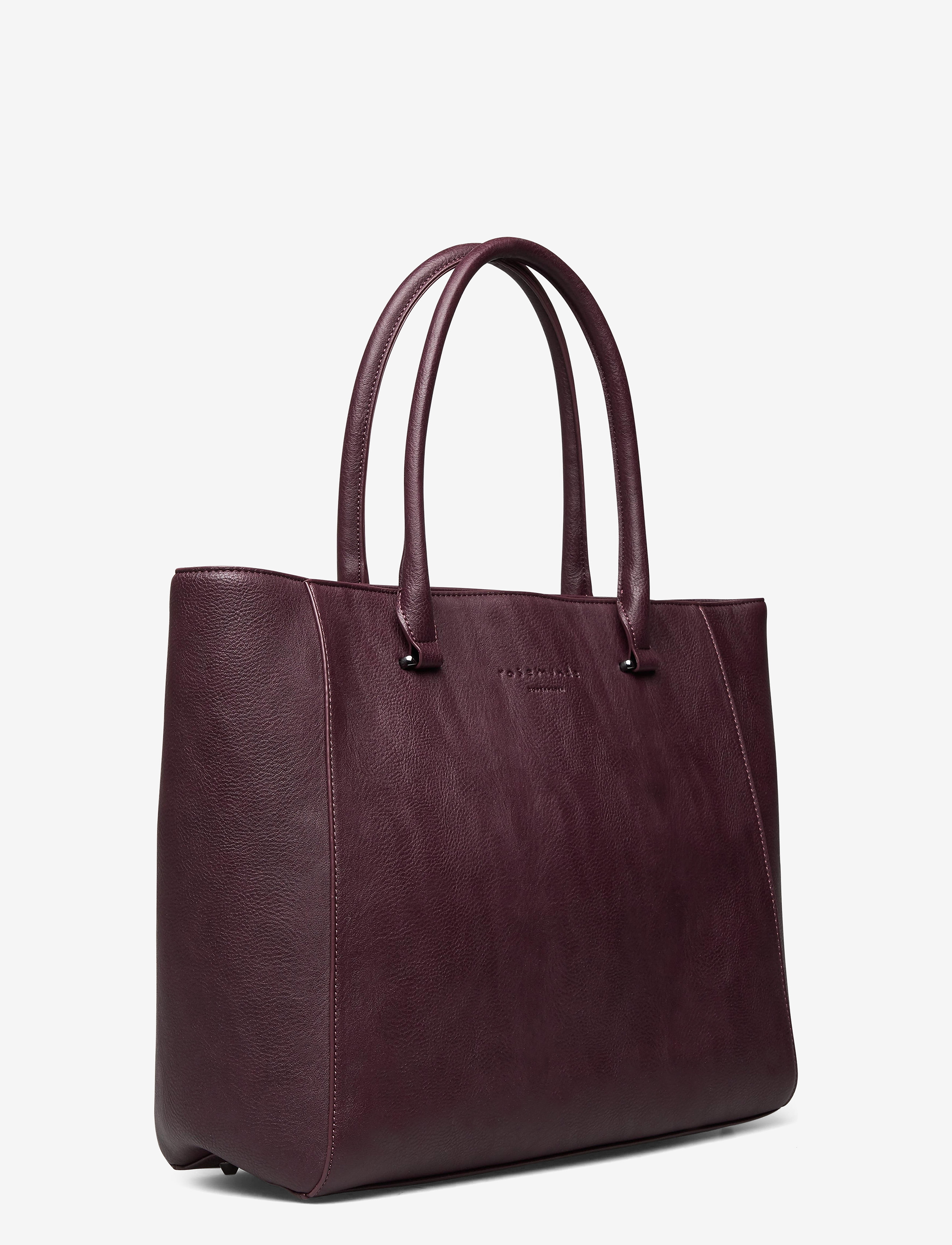 Rosemunde - Shopper - bourgogne black oxid - 2