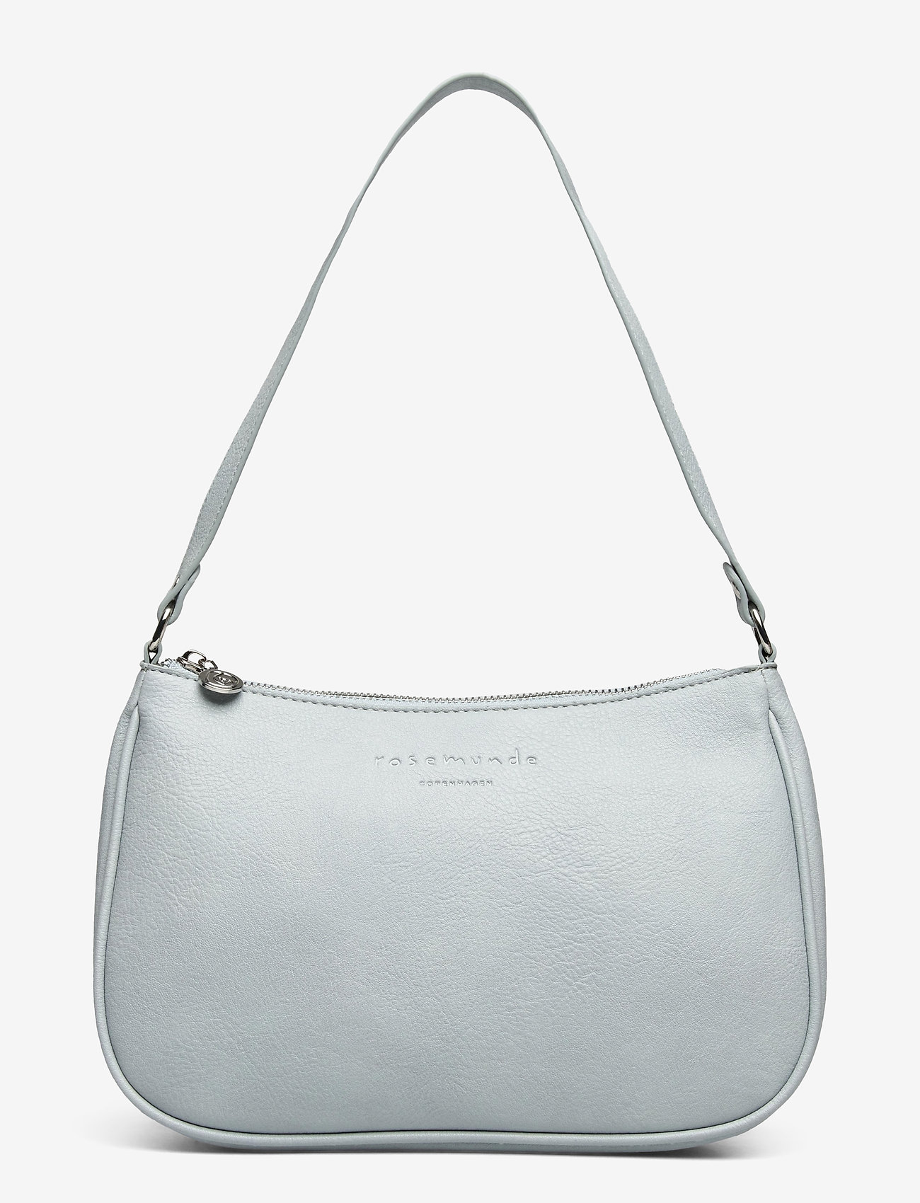 Rosemunde - Bag - occasionwear - baby blue silver - 0
