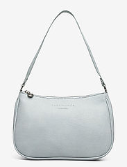 Bag - BABY BLUE SILVER