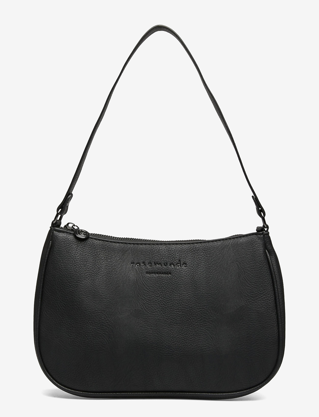 Rosemunde - Bag - occasionwear - black black oxid - 0