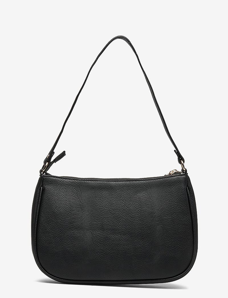 Rosemunde - RWAndora Handbag - særlige begivenheder - black gold - 1