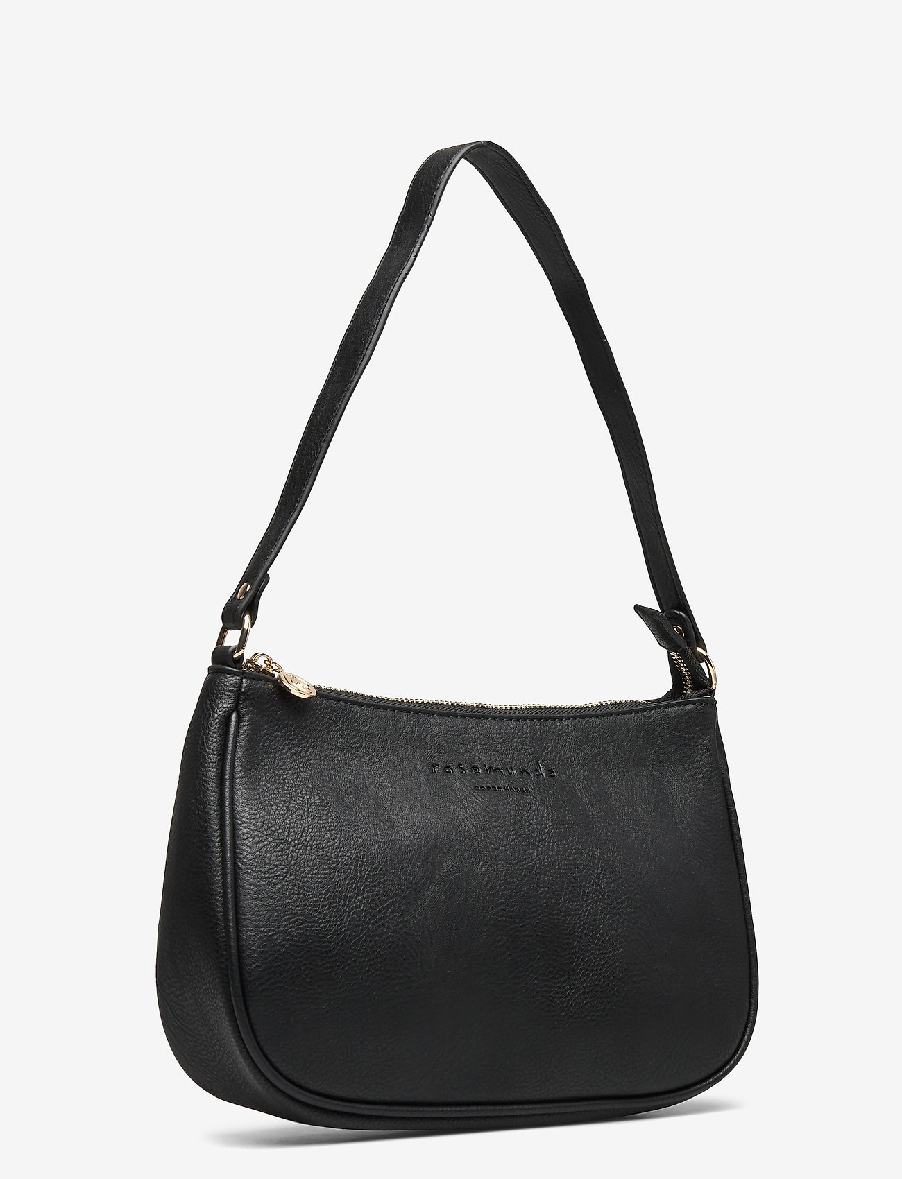 Rosemunde - RWAndora Handbag - særlige begivenheder - black gold - 2