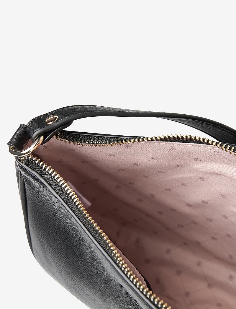 Rosemunde - RWAndora Handbag - særlige begivenheder - black gold - 3