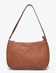 Rosemunde - Bag - birthday gifts - cocoa brown gold - 0