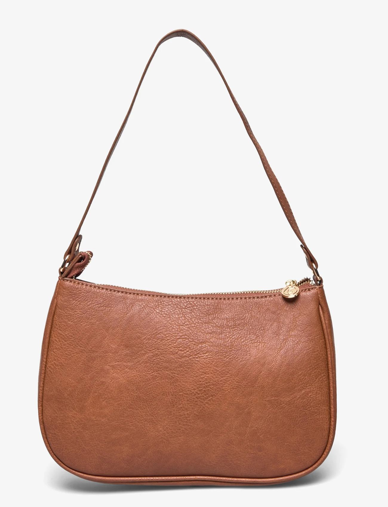 Rosemunde - Bag - birthday gifts - cocoa brown gold - 1