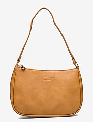 Rosemunde - Bag - verjaardagscadeaus - golden mustard gold - 0