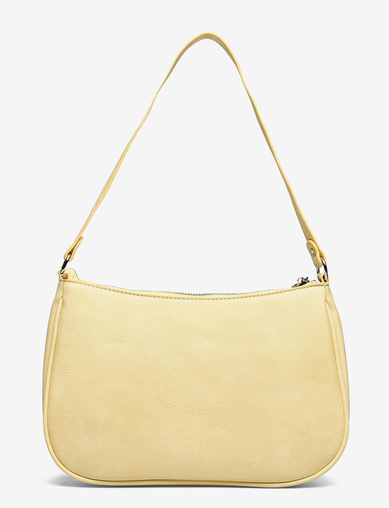 Rosemunde - RWAndora Handbag - pastel yellow silver - 1