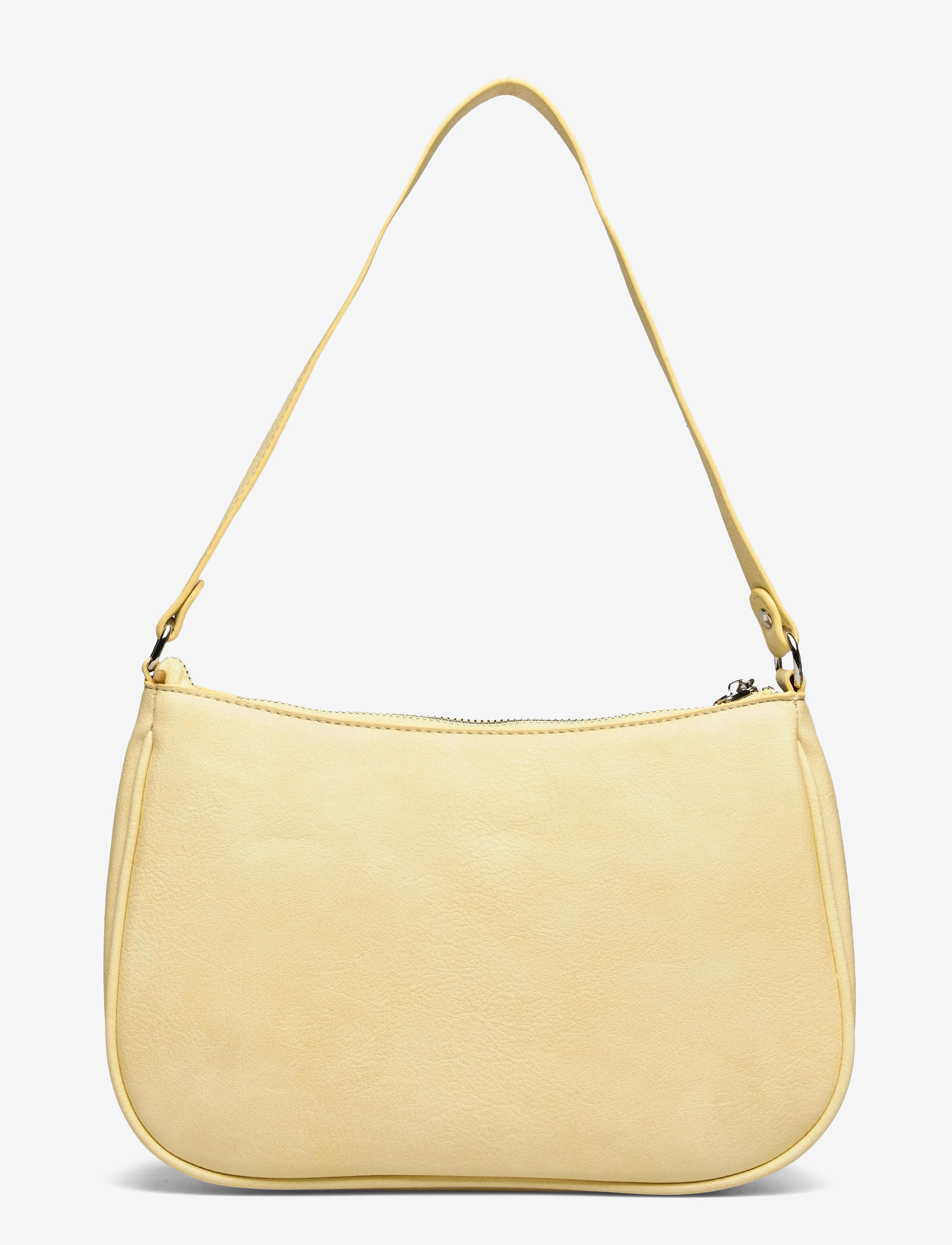 Rosemunde - RWAndora Handbag - pastel yellow silver - 1