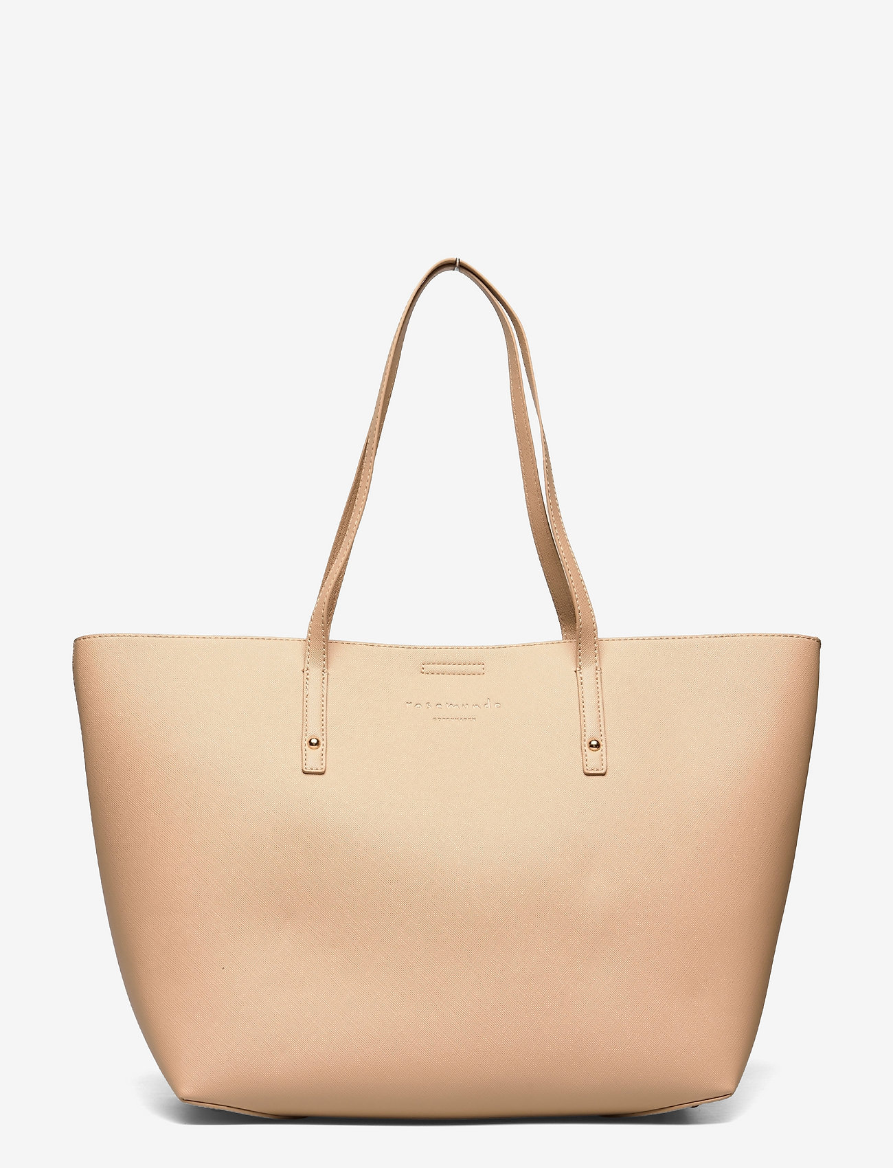 Rosemunde - Bag - light sand gold - 0