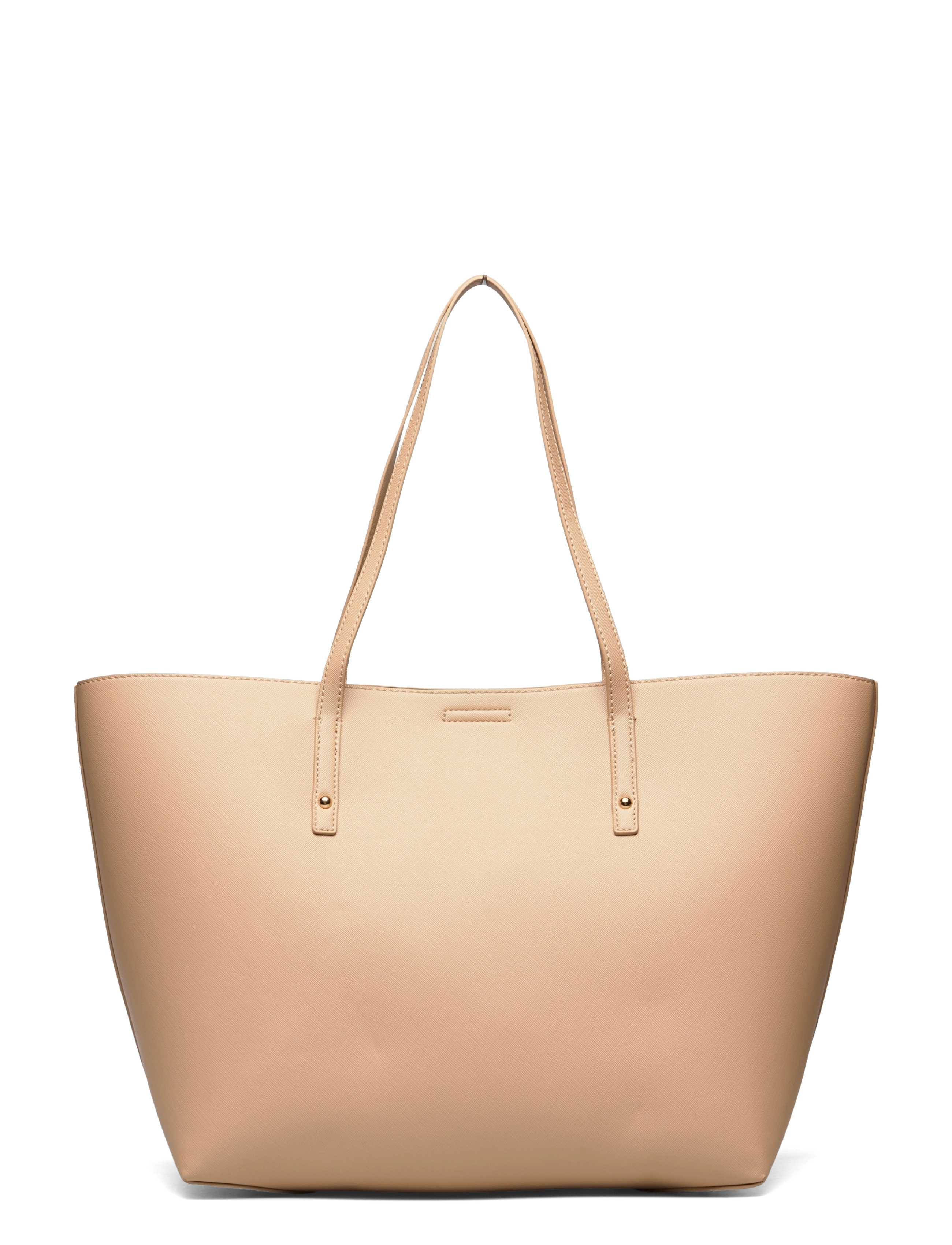 Rosemunde - Bag - light sand gold - 1