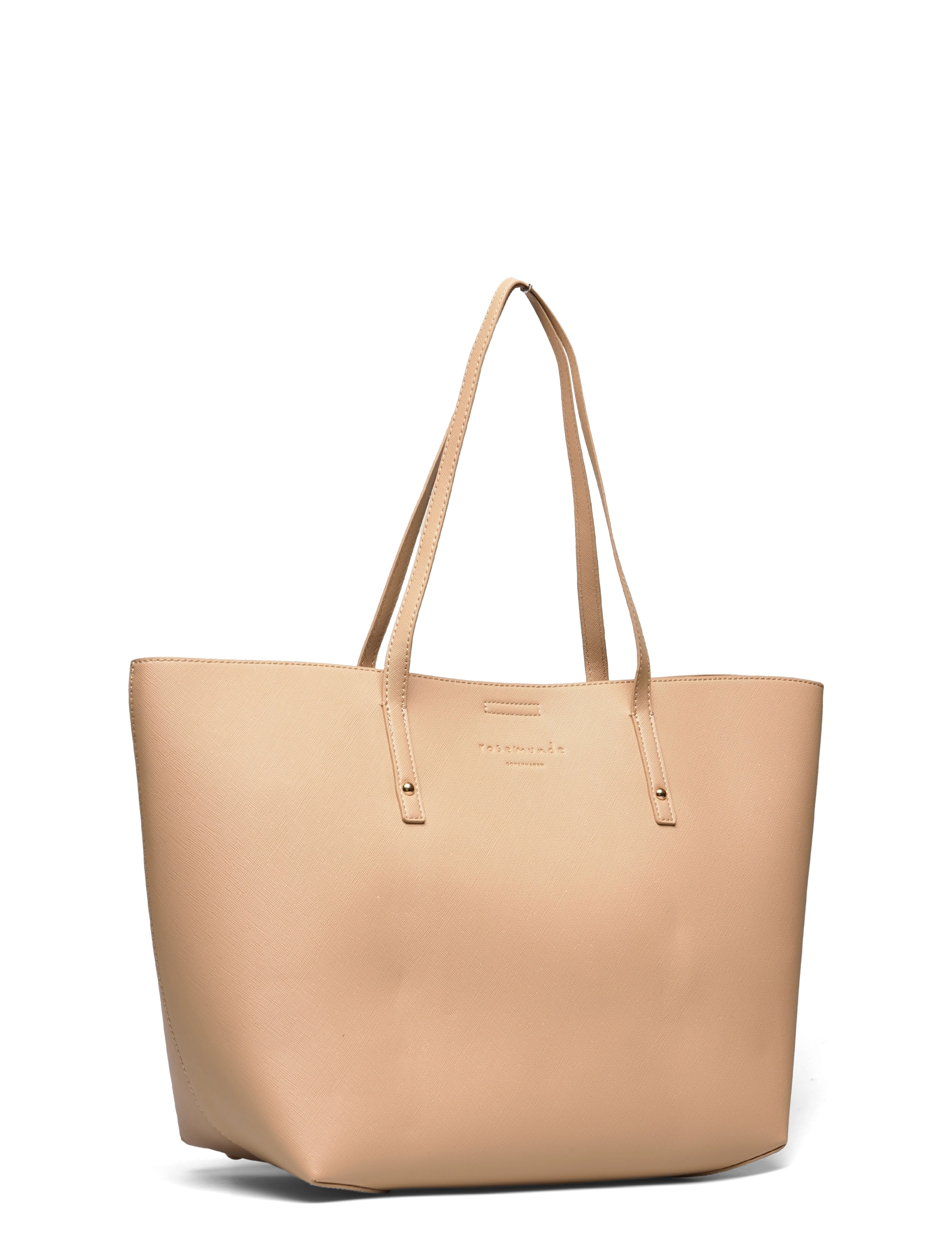 Rosemunde - Bag - light sand gold - 2