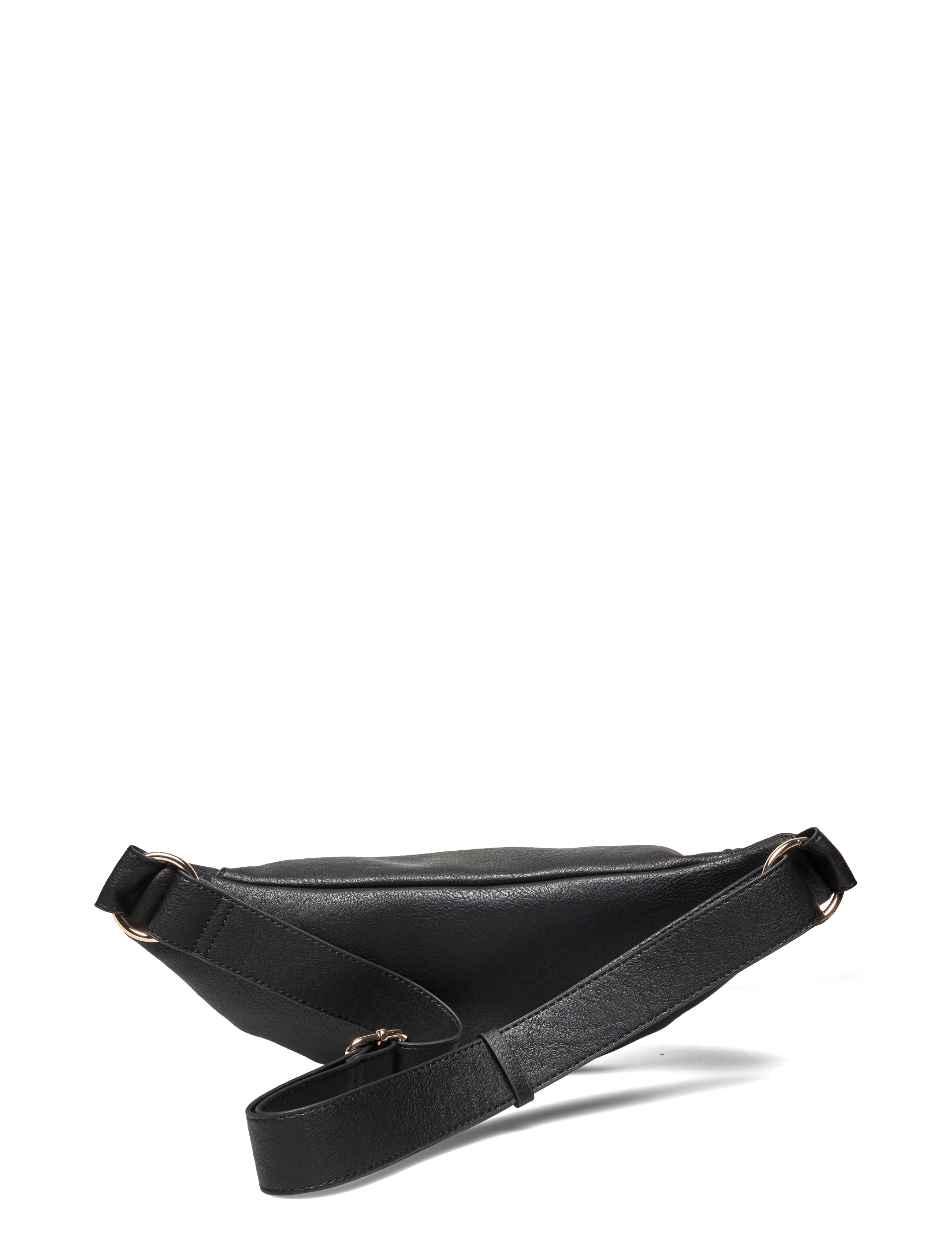 Rosemunde - Andora bag small - women - black gold - 1