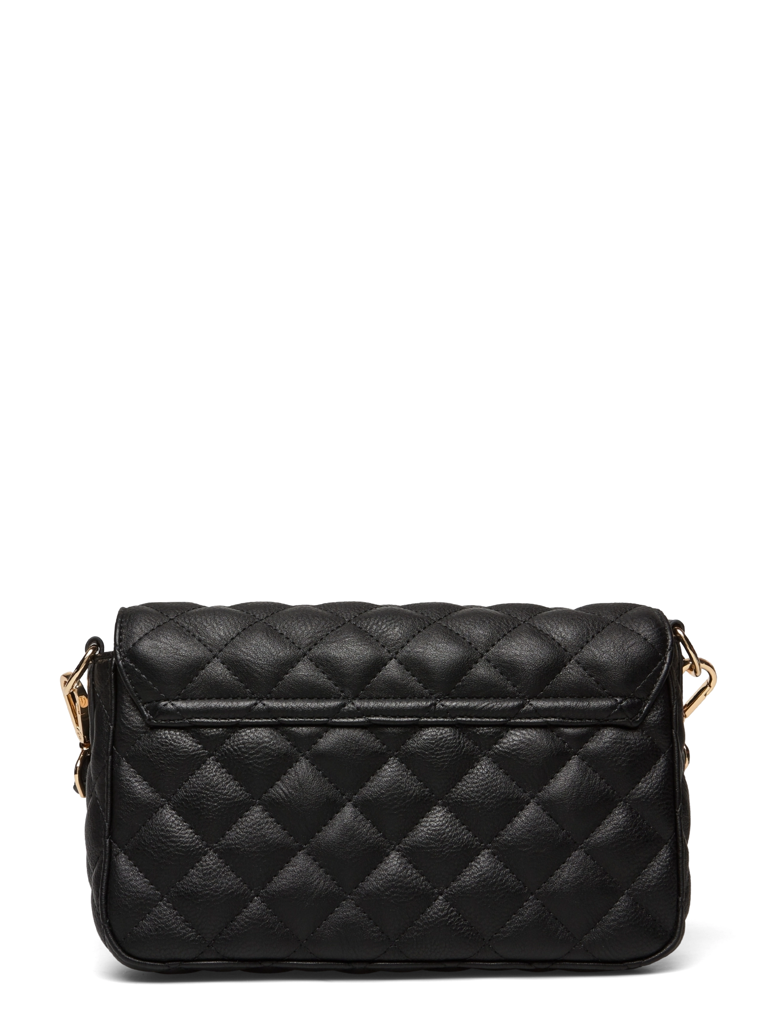 Rosemunde - Bag small - black gold - 1