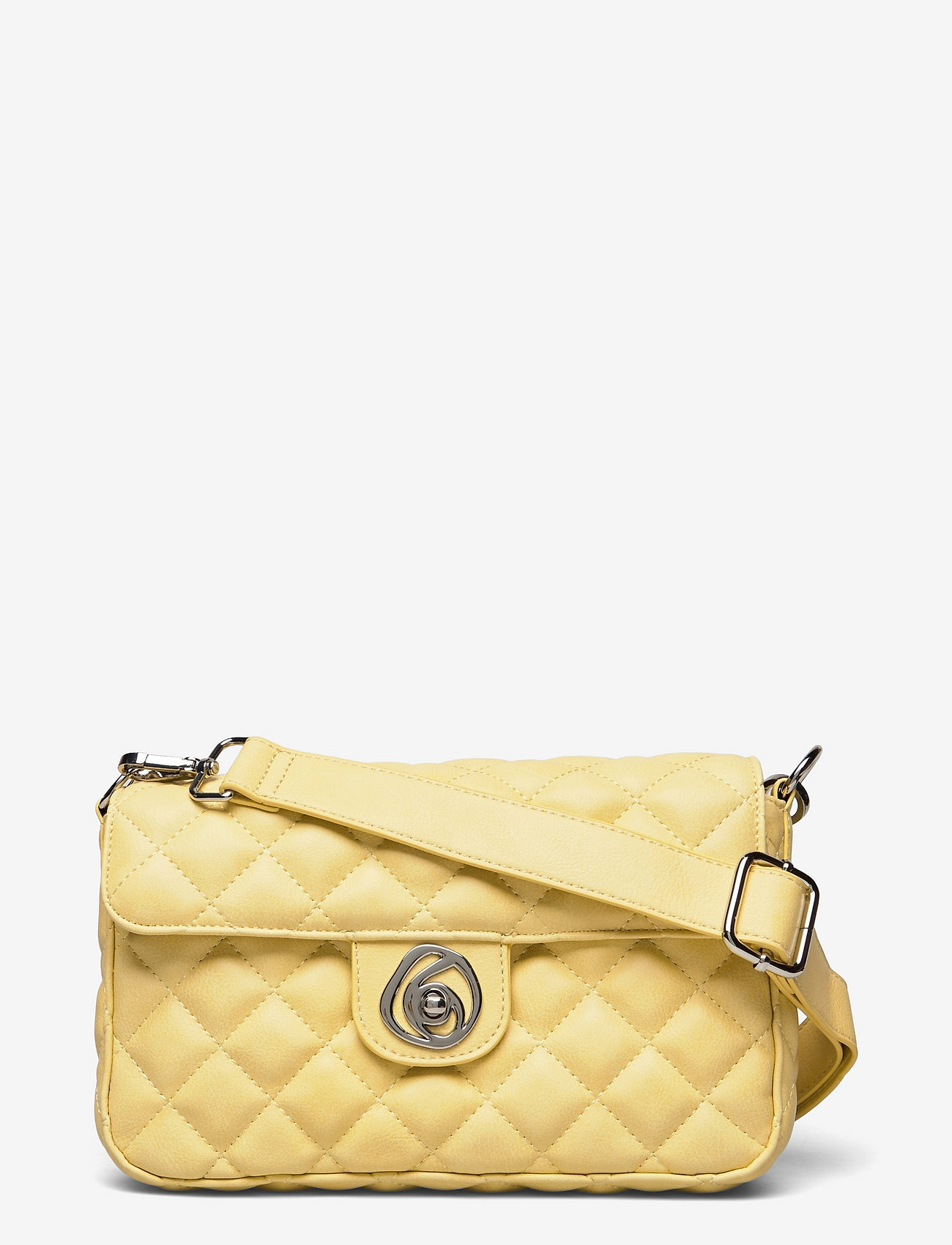 PASTEL YELLOW SILVER