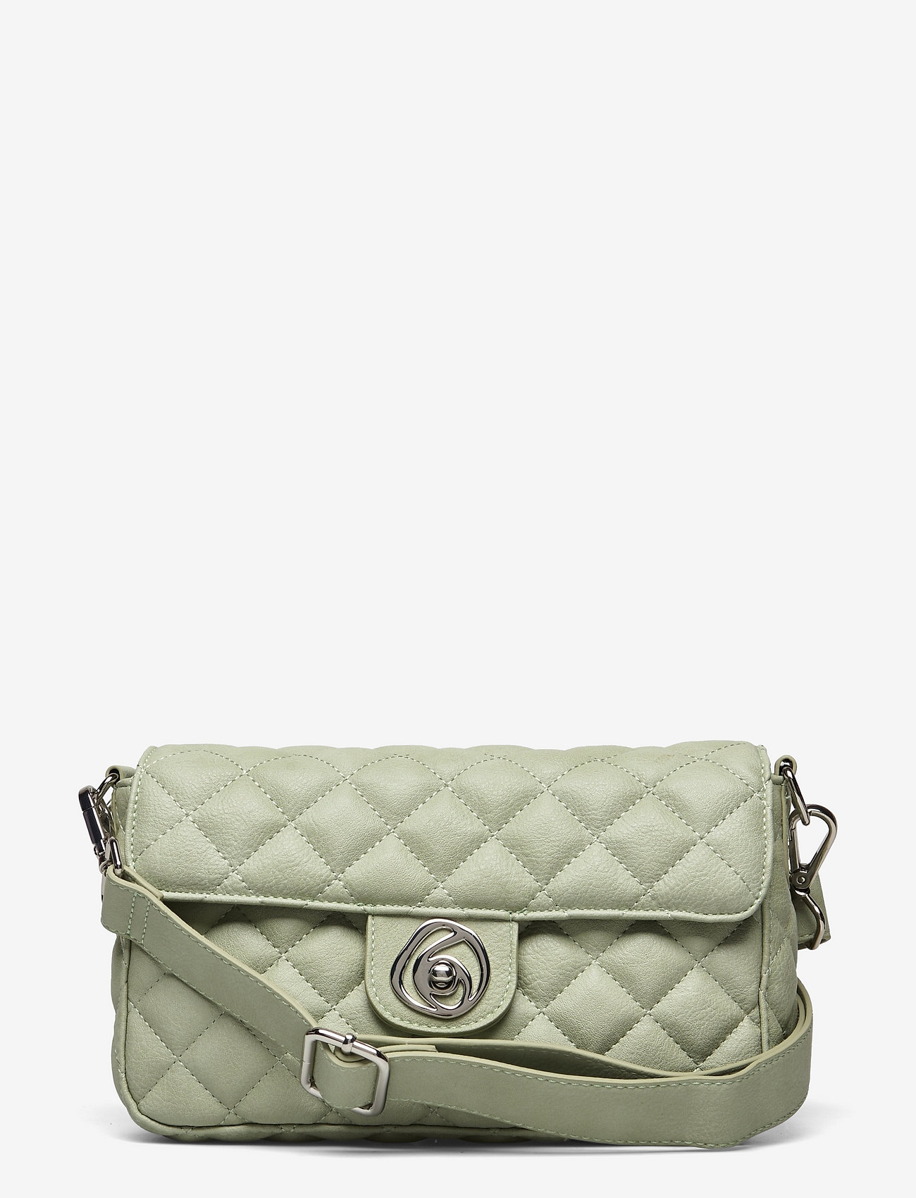 Rosemunde - Bag small - sage silver - 0