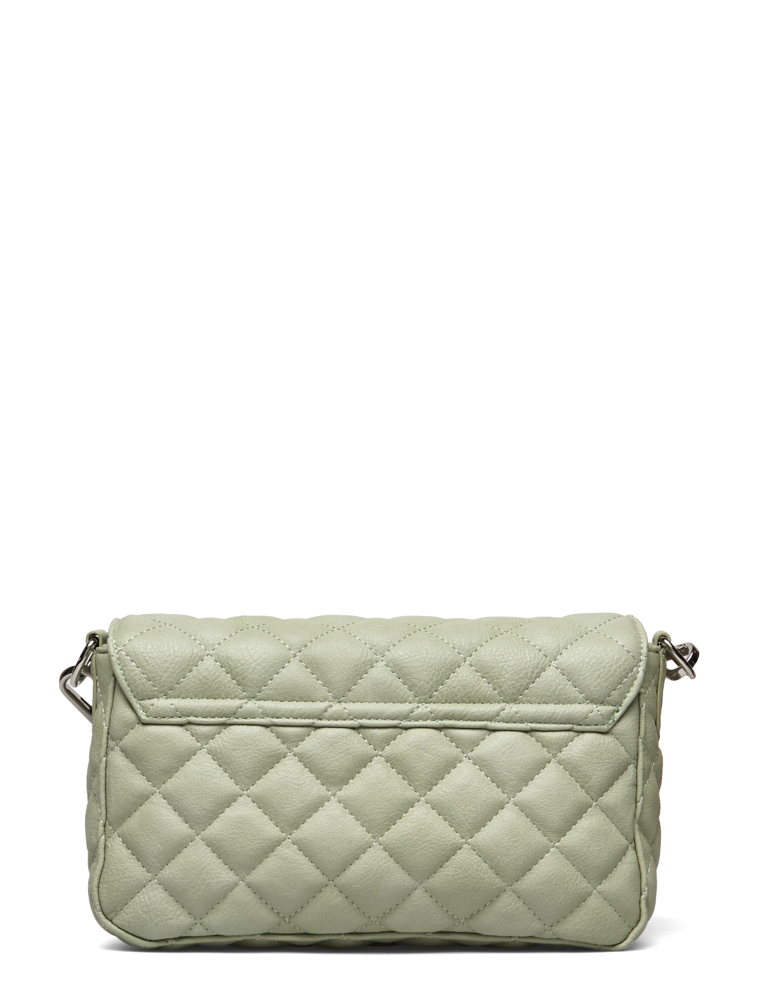 Rosemunde - Bag small - sage silver - 1
