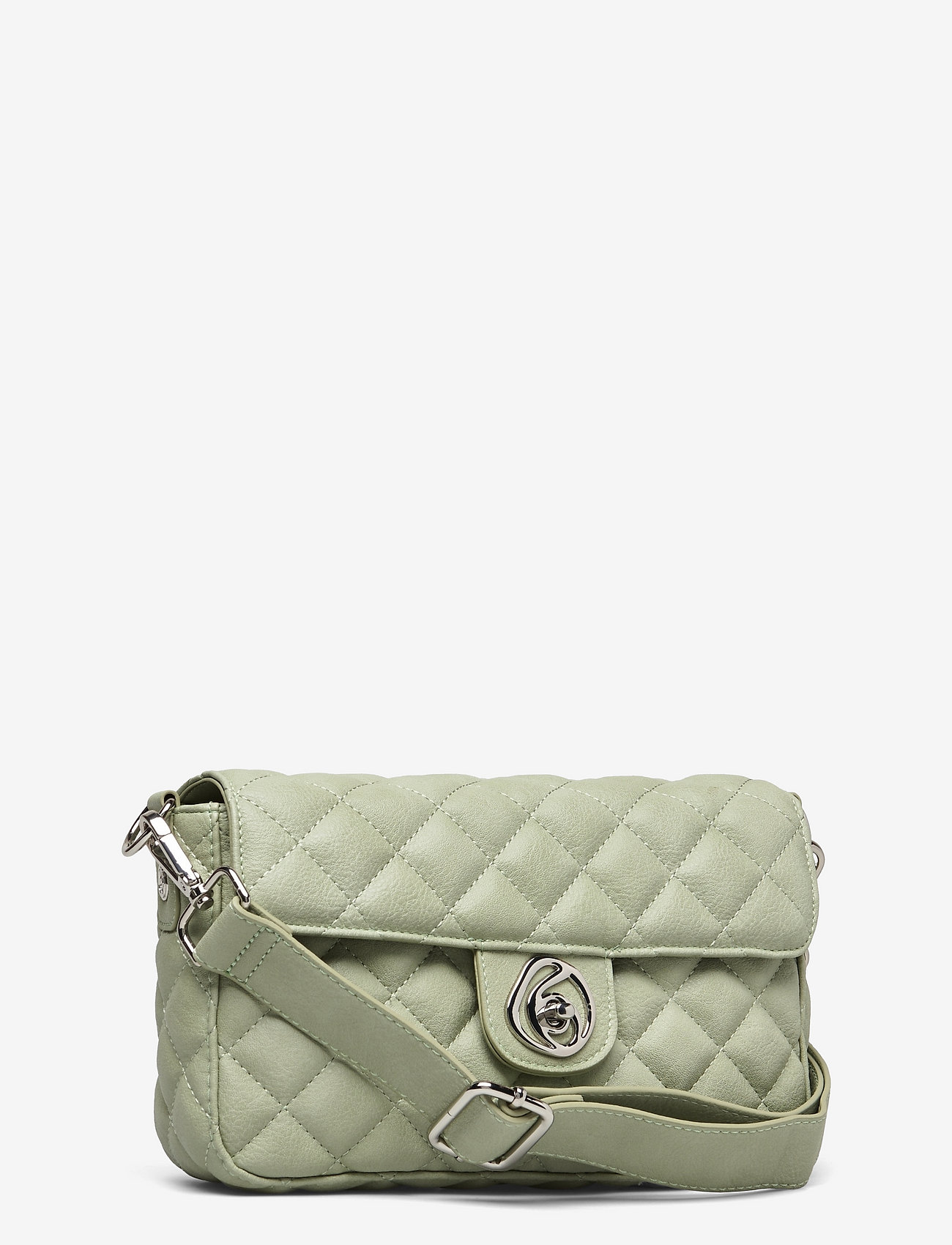 Rosemunde - Bag small - sage silver - 2