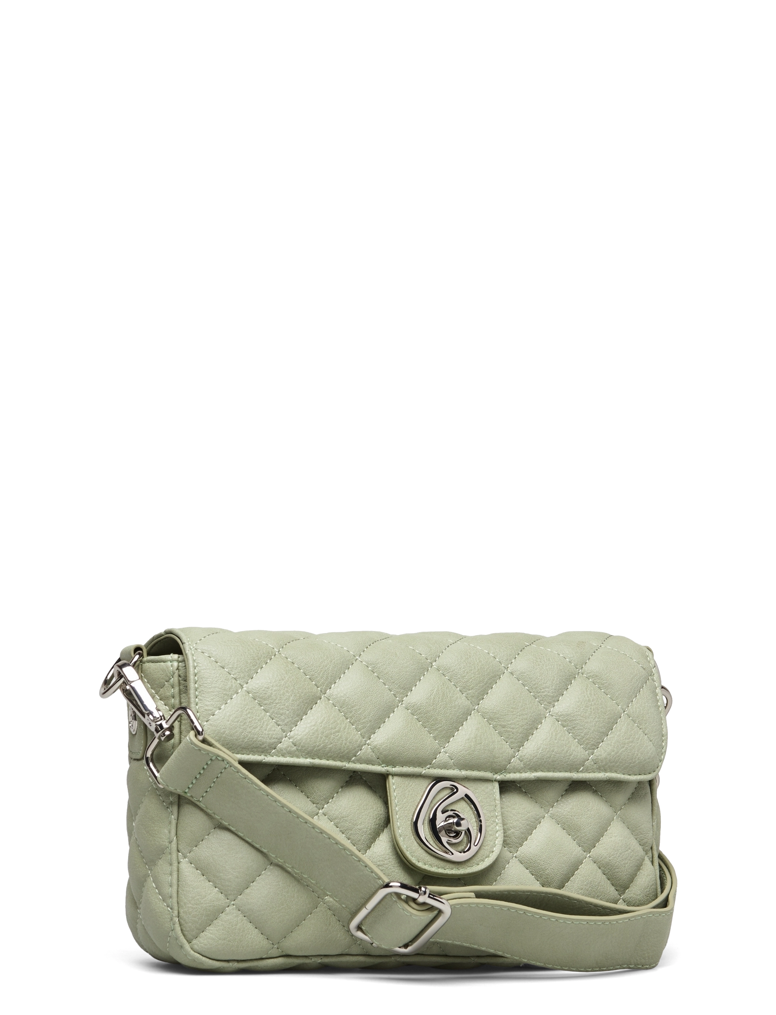 Rosemunde - Bag small - sage silver - 2