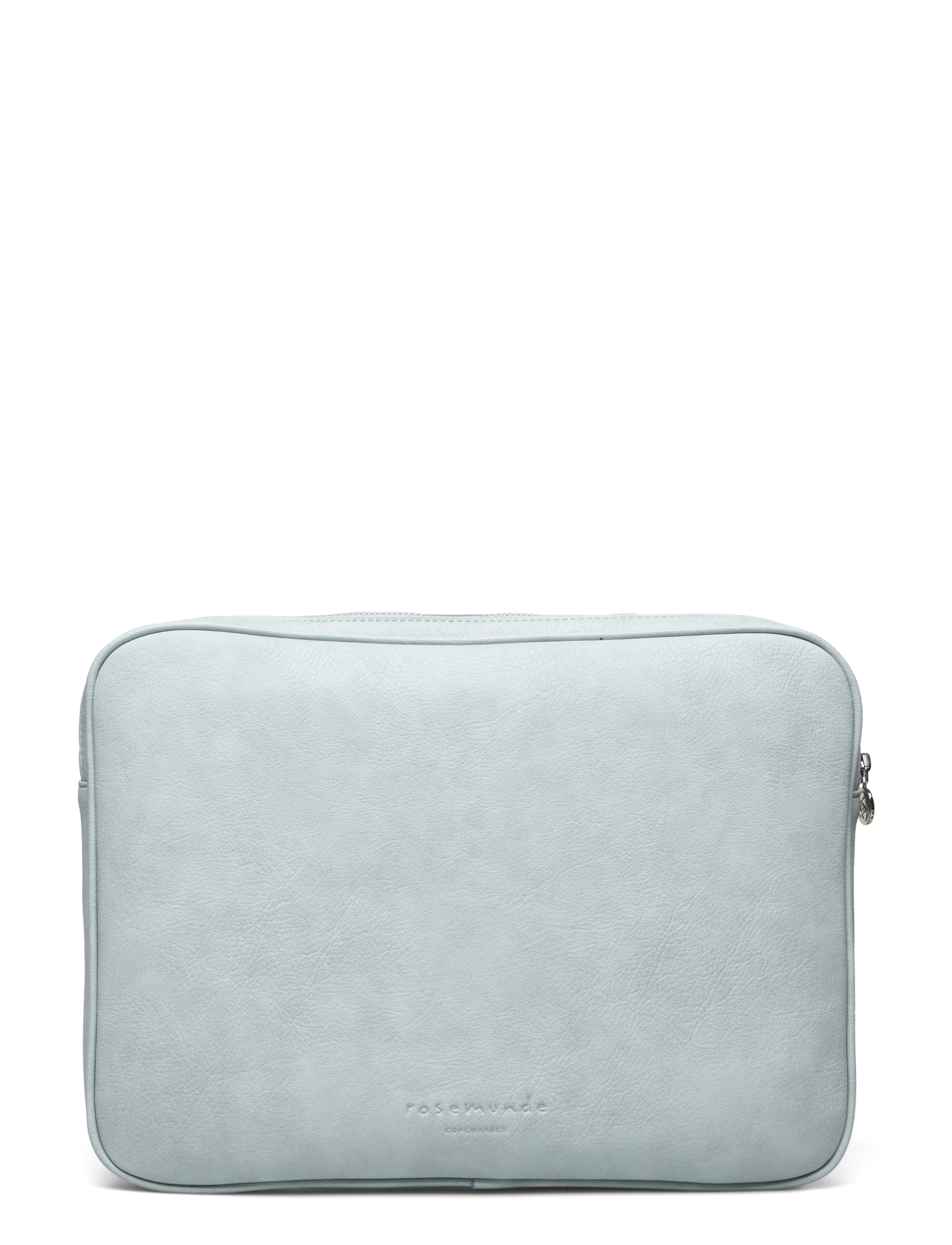 Rosemunde - Laptop case - baby blue silver - 1