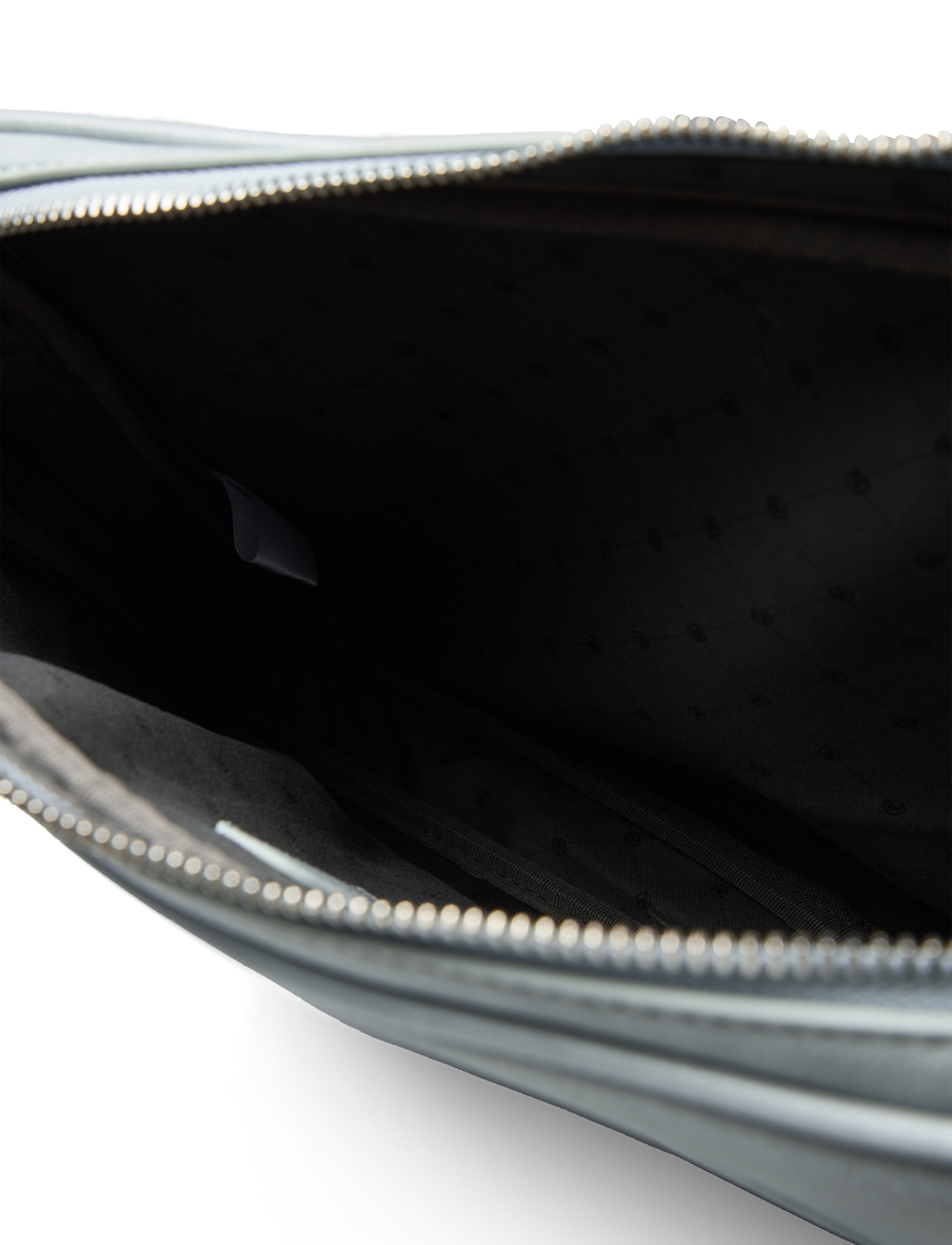 Rosemunde - Laptop case - baby blue silver - 3