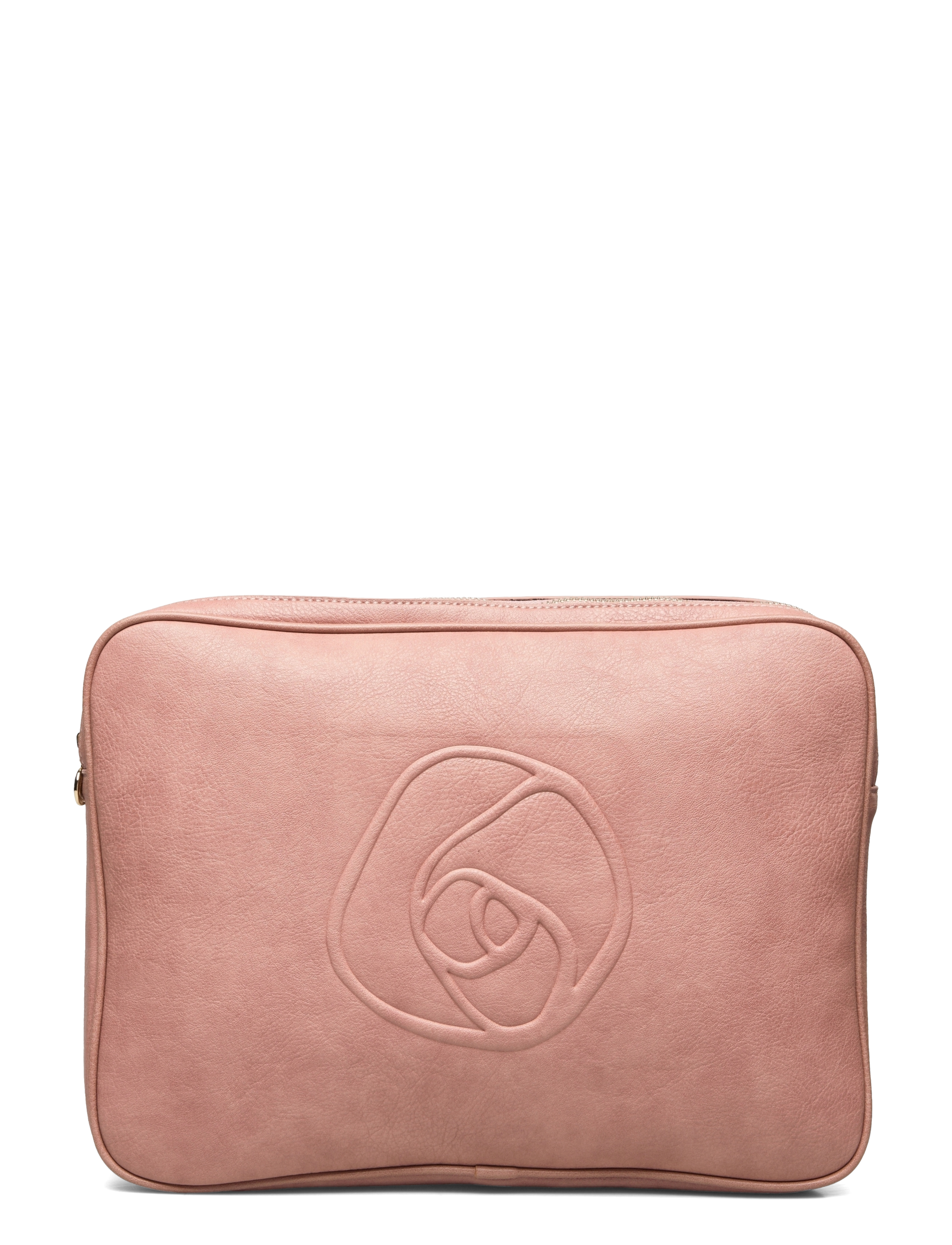 Rosemunde - Laptop case - deep rose gold - 0